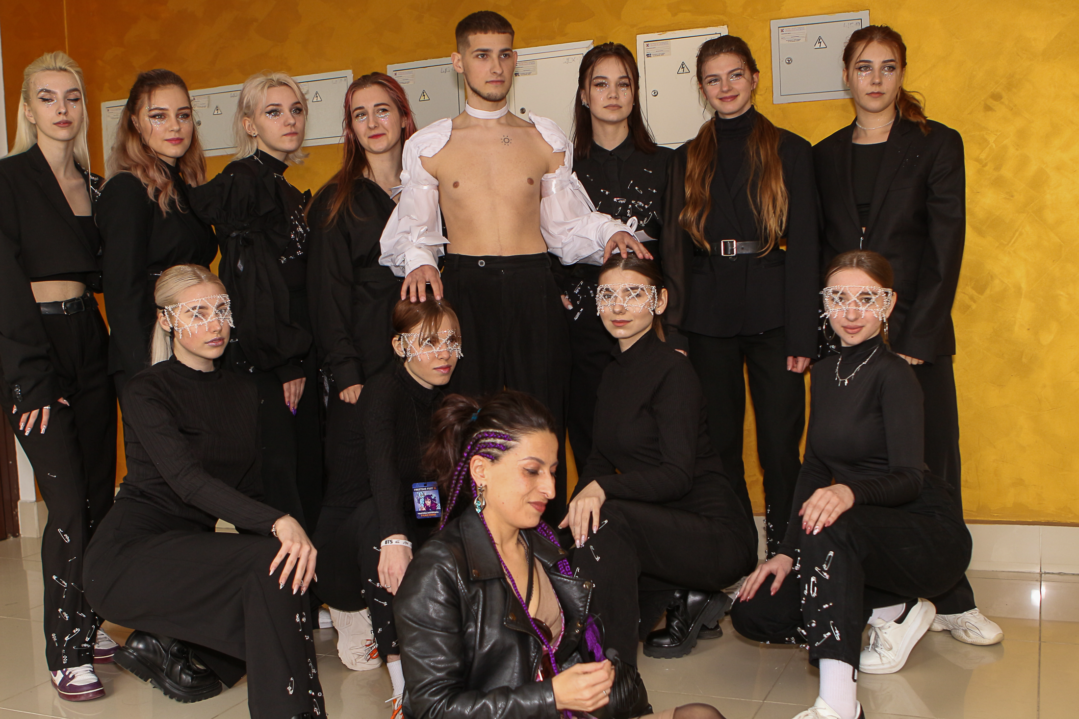 FreeTime-Fest 2021, 2023. Портретный фотограф в Гомеле Иван Полиненко