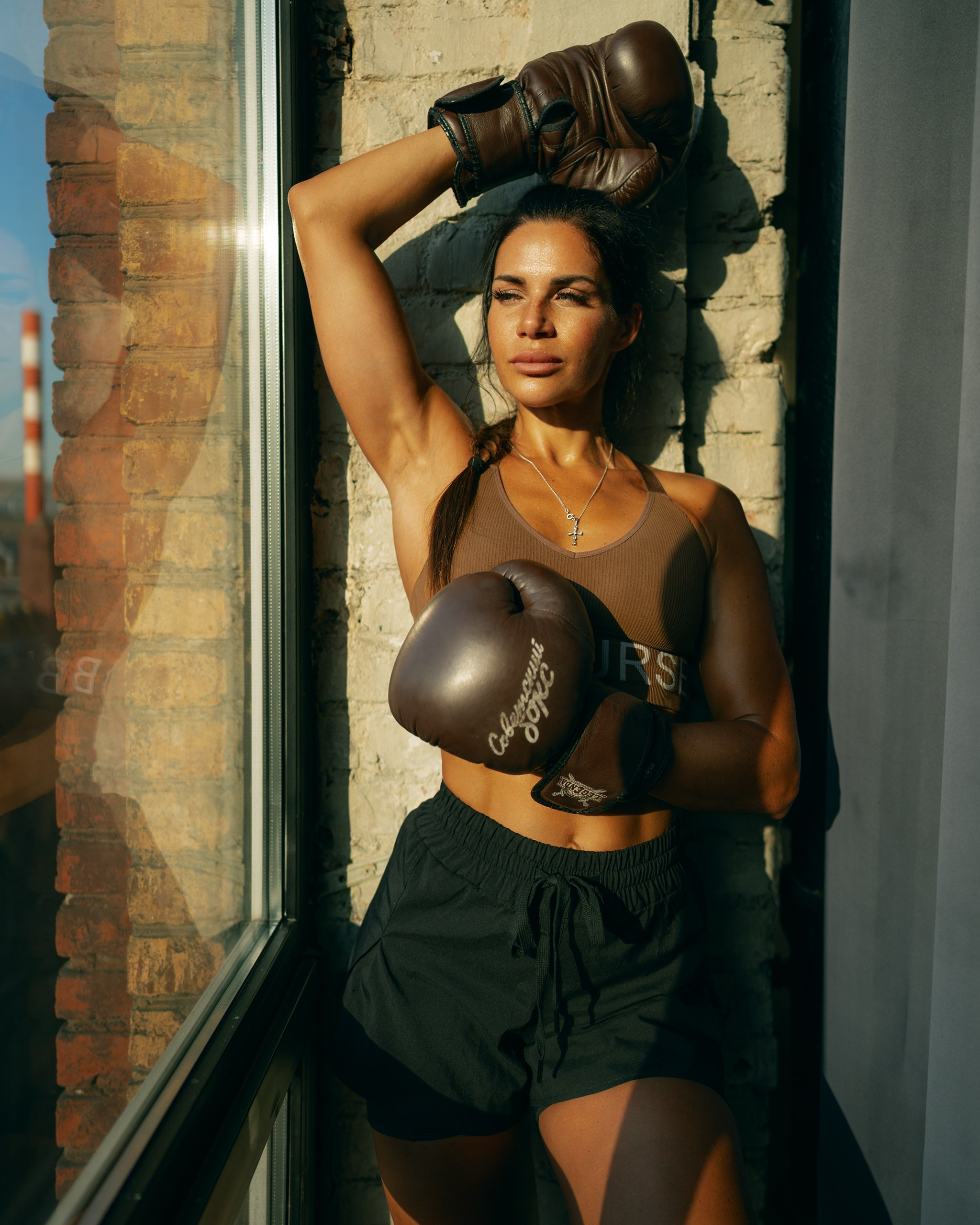 Julia. Фотограф в Москве — Евгений Мельников