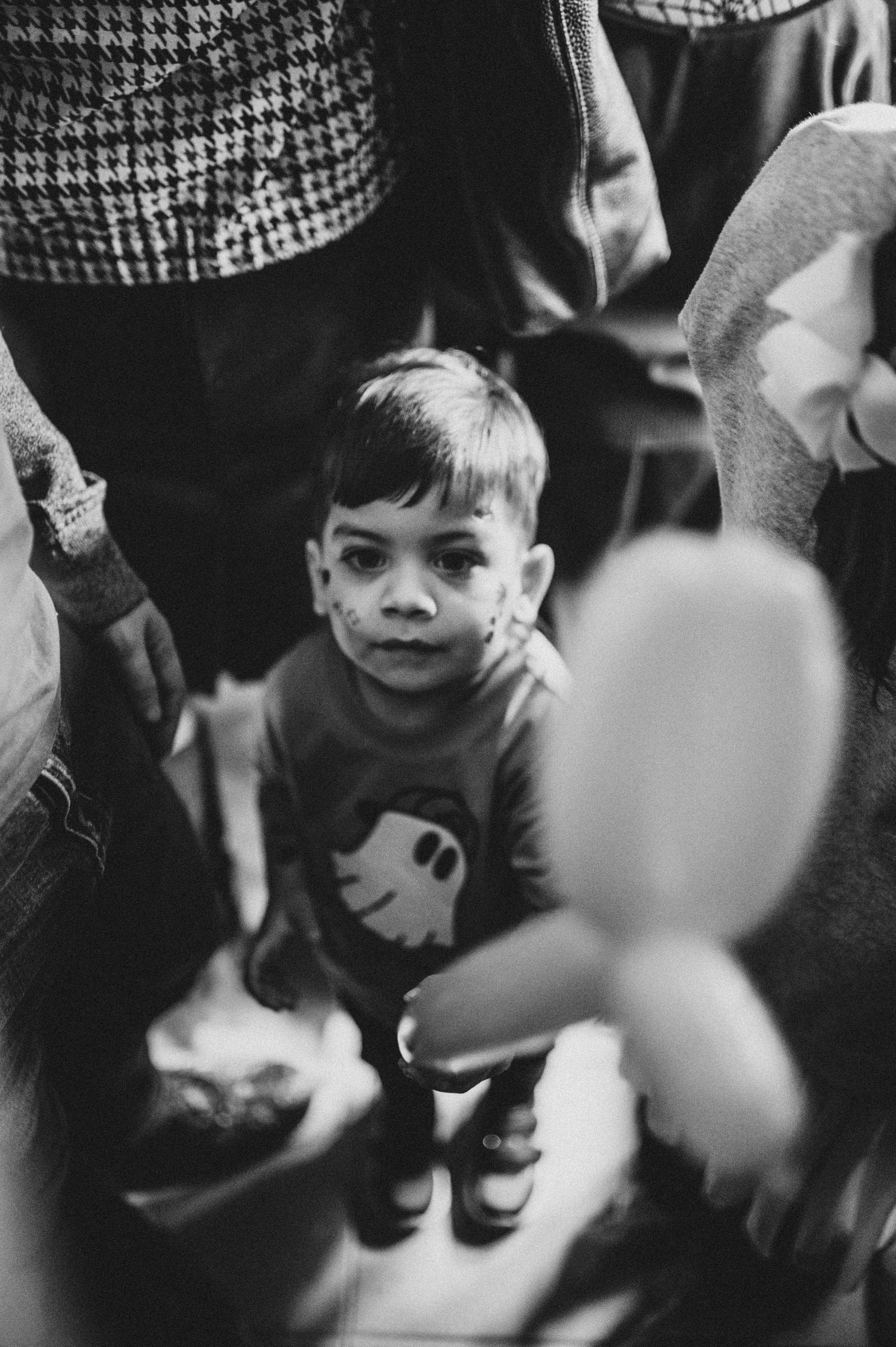 Helloween «Мабу». Фотограф Нижний Новгород Екатерина Кукленкова