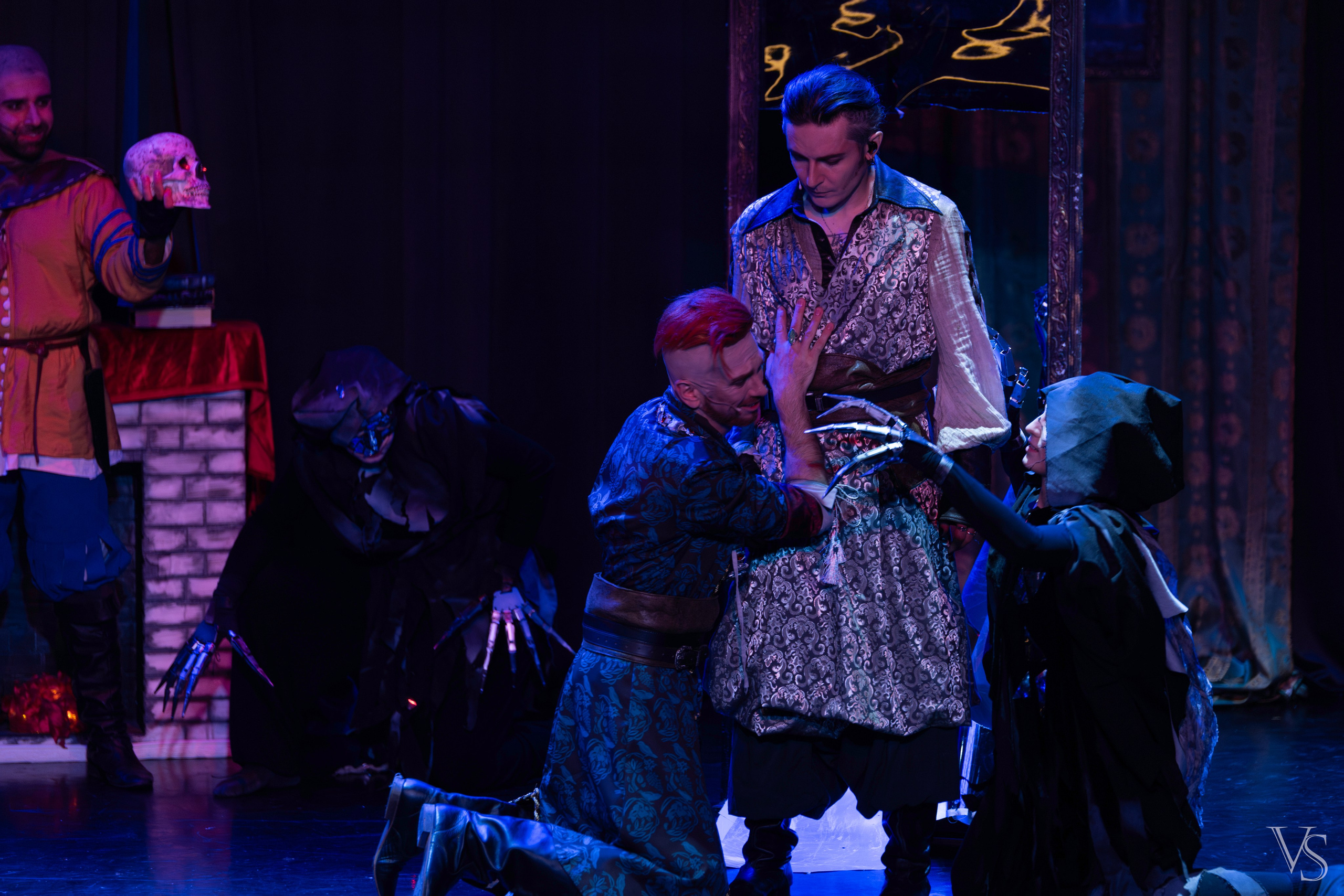 Каменное сердце. Фотограф Виктор Степанов