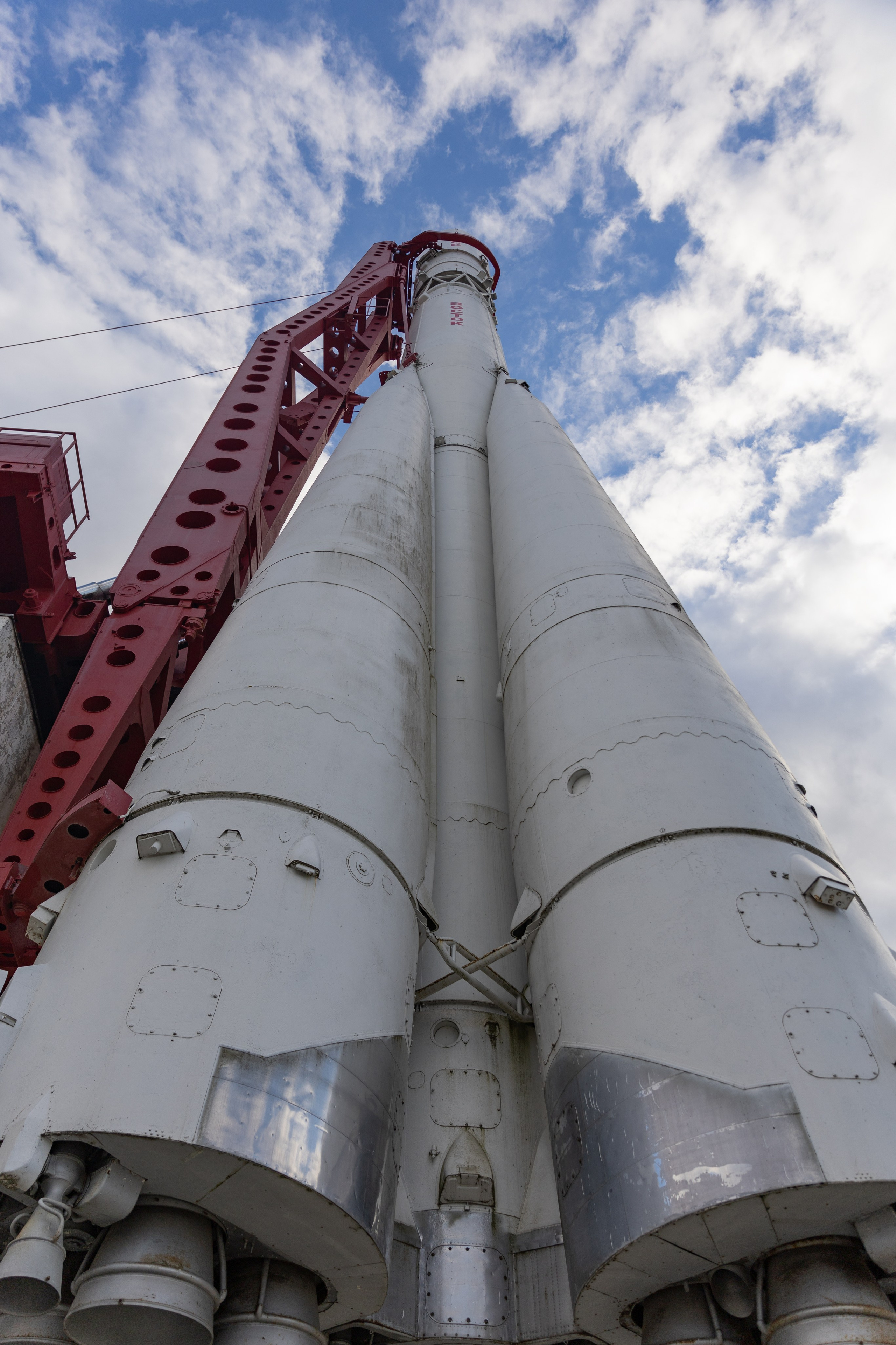 Городской пейзаж фотографа Виктор Степанов. Фотограф Виктор Степанов