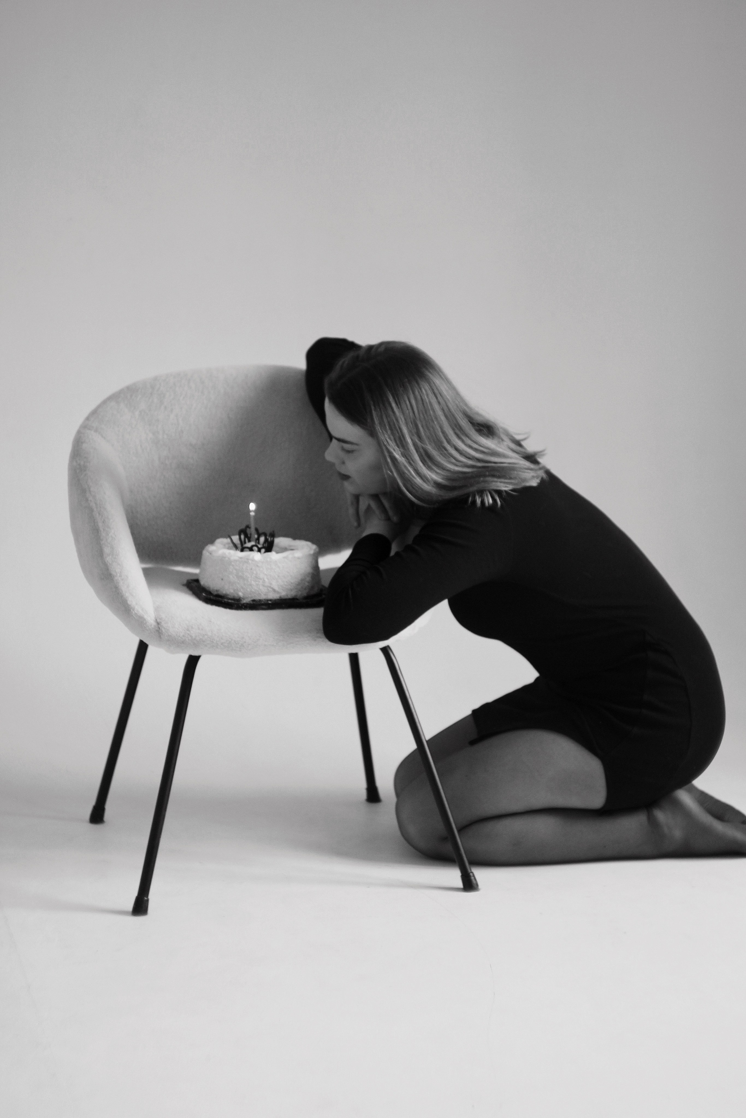 Студия daloni, Аня. Photography Eva