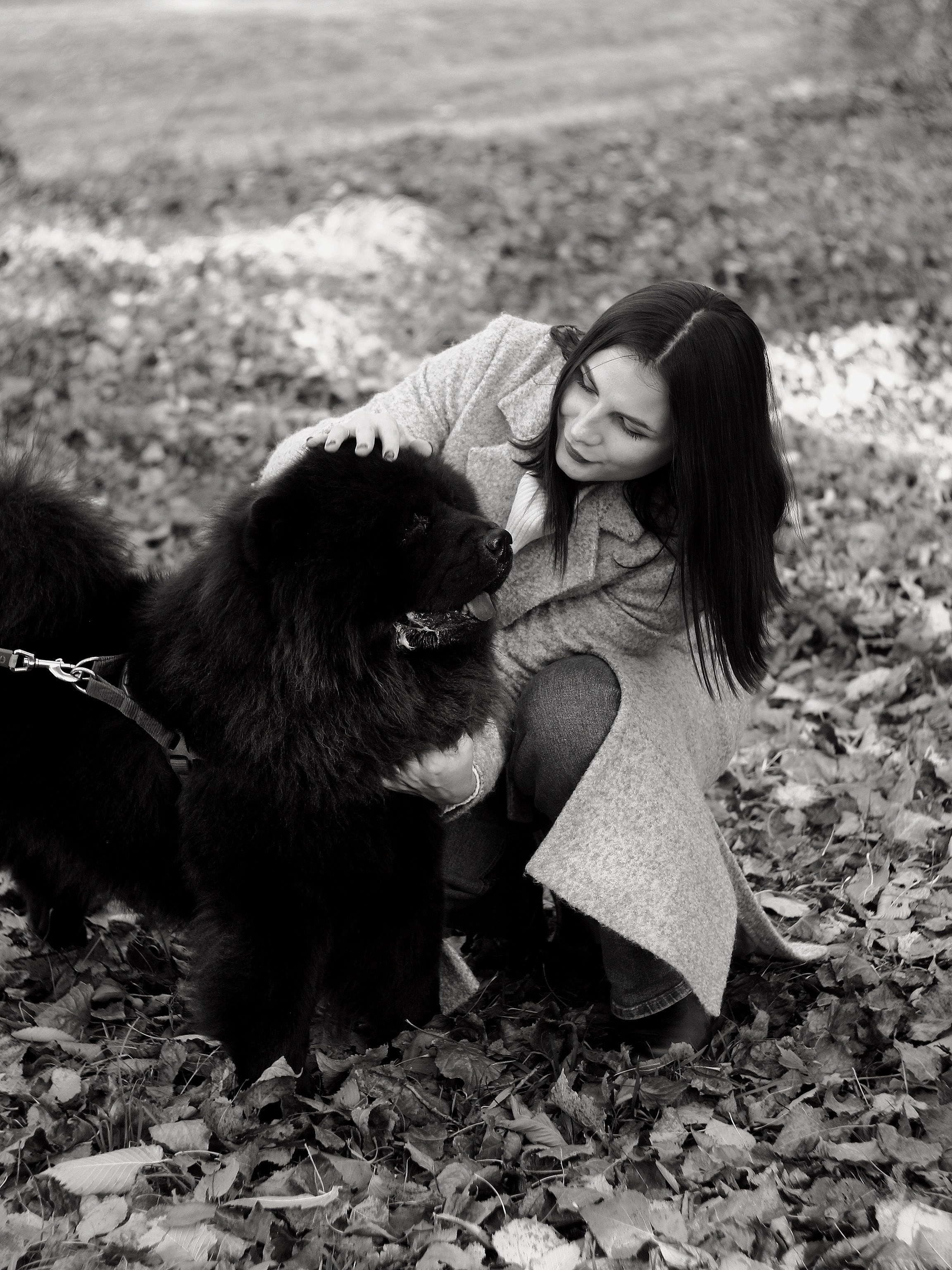 Оля, портрет. Photography Eva