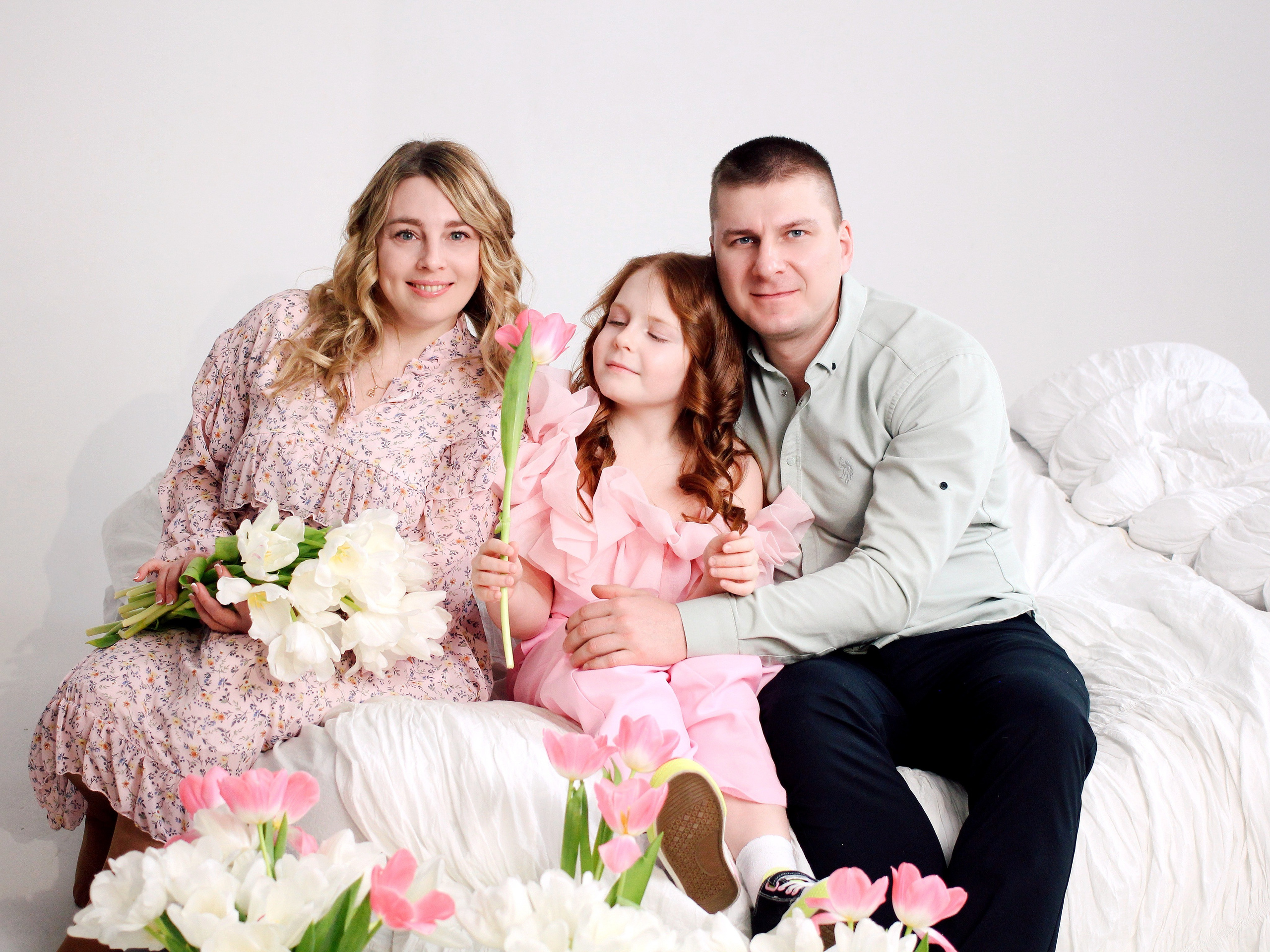 Фотодень 2 марта. Photography Eva