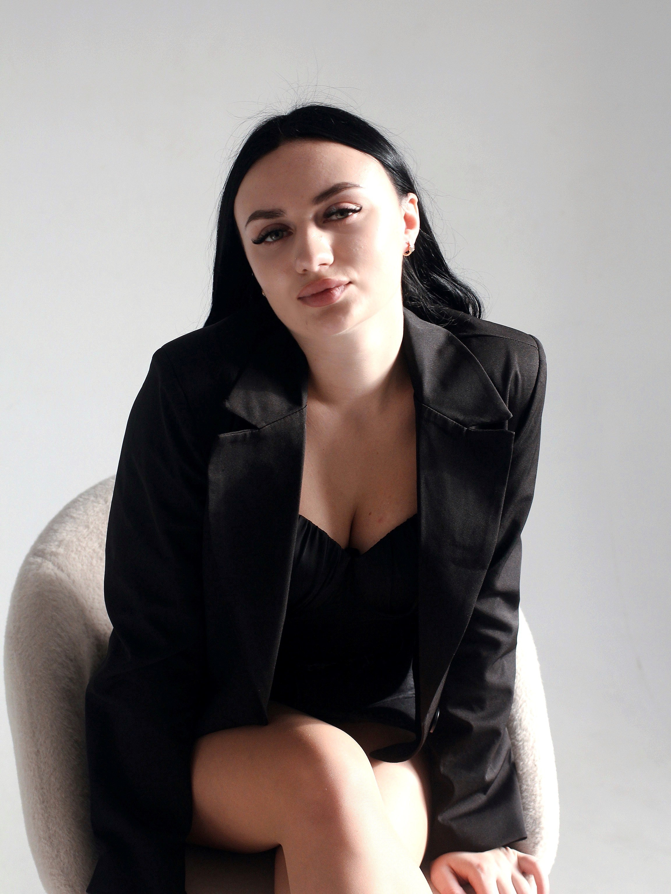 Daloni studio. Photography Eva