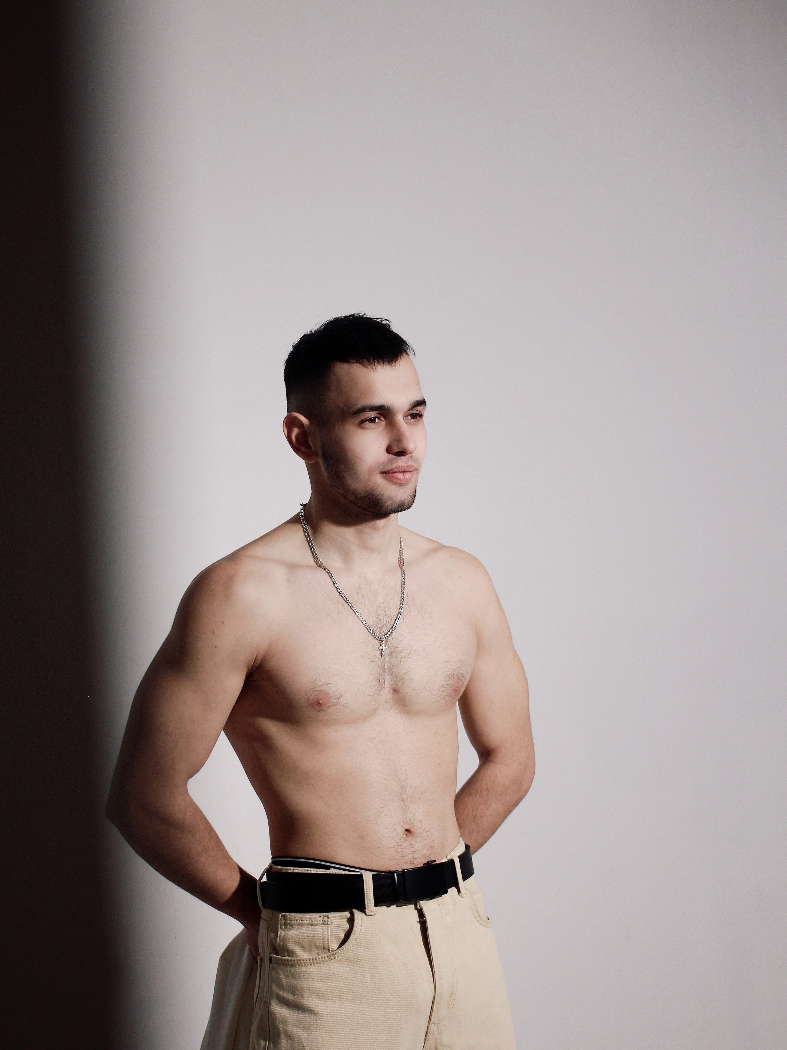 Мужские портреты. Photography Eva