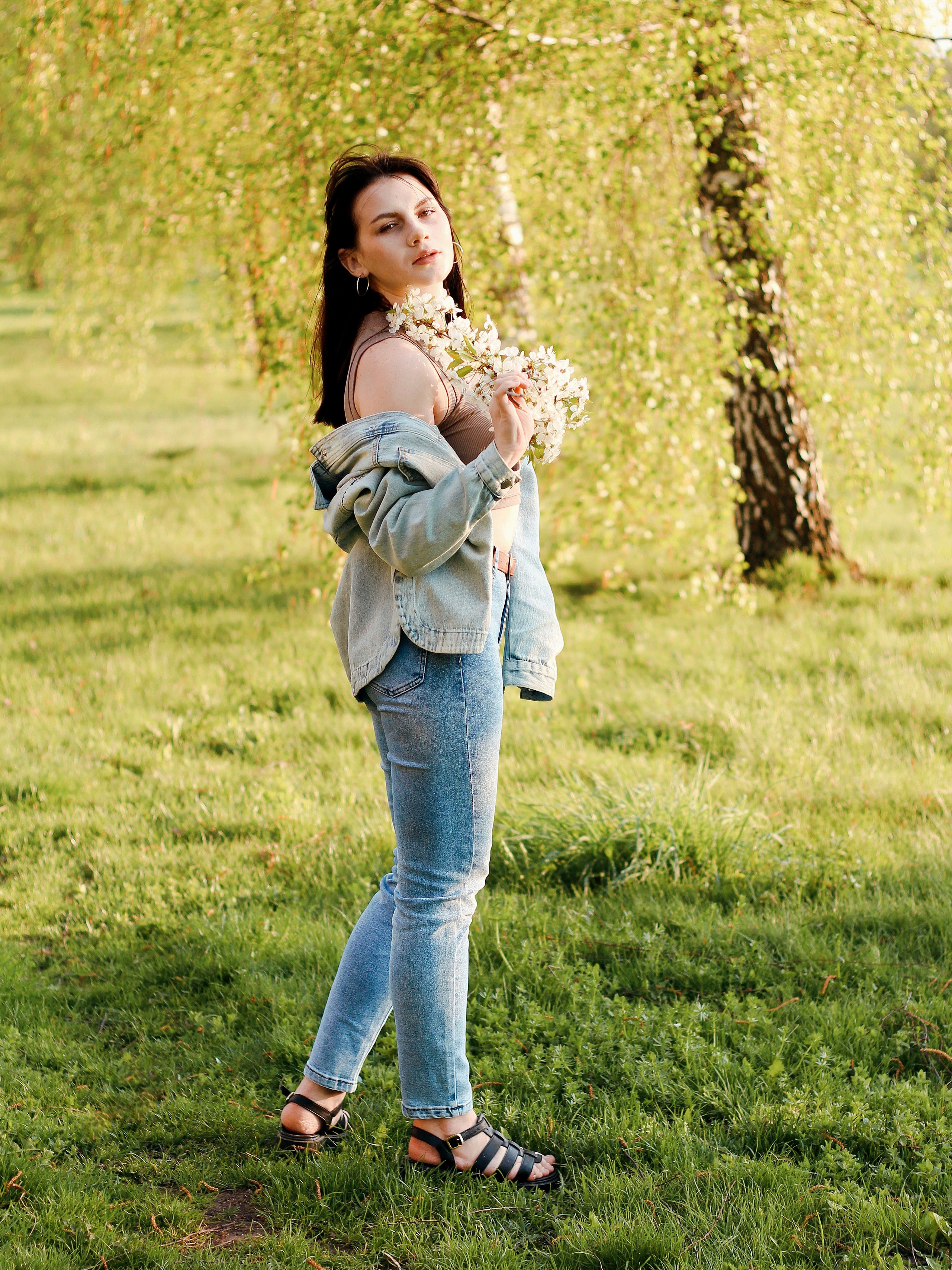 Цветение. Photography Eva