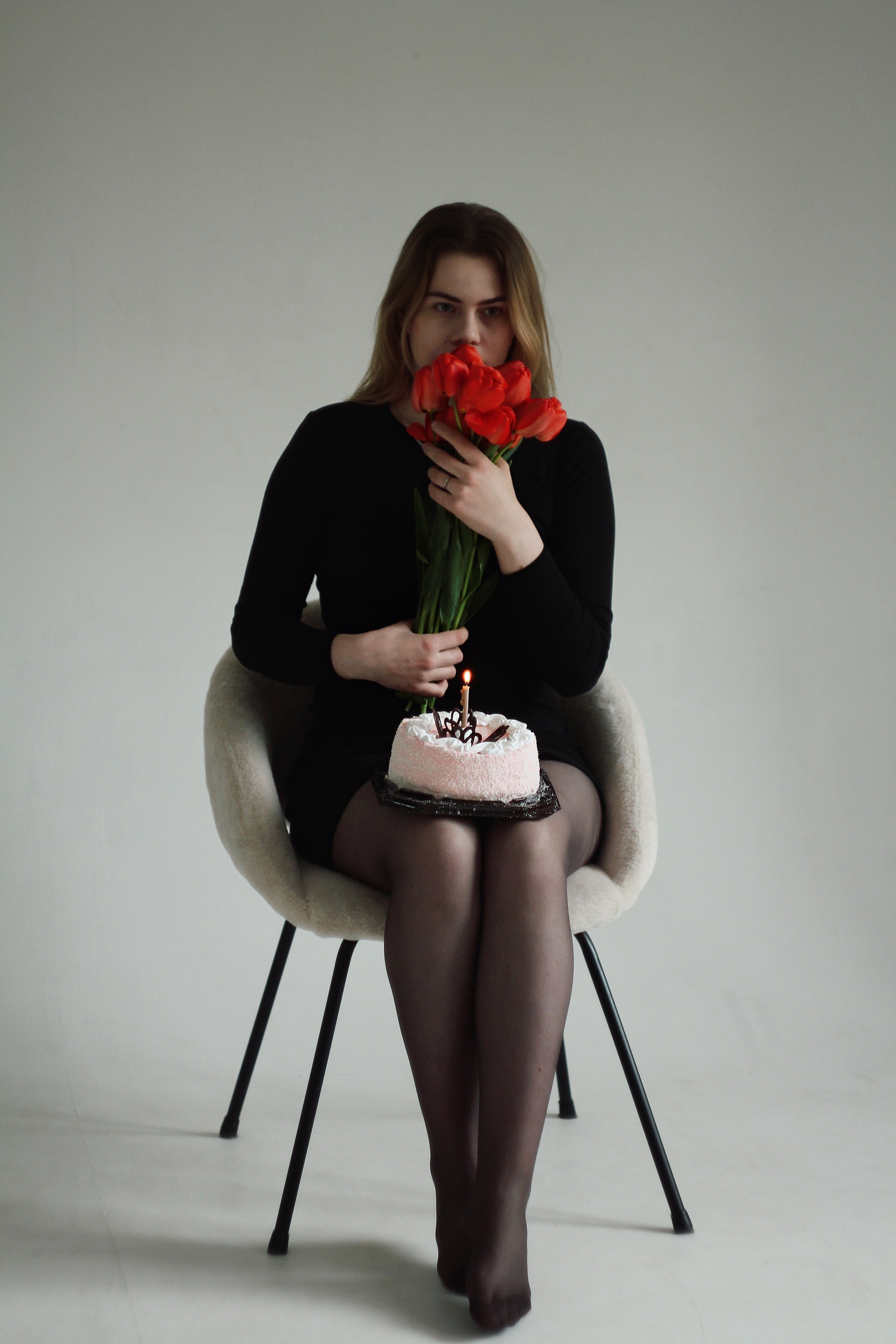 Студия daloni, Аня. Photography Eva