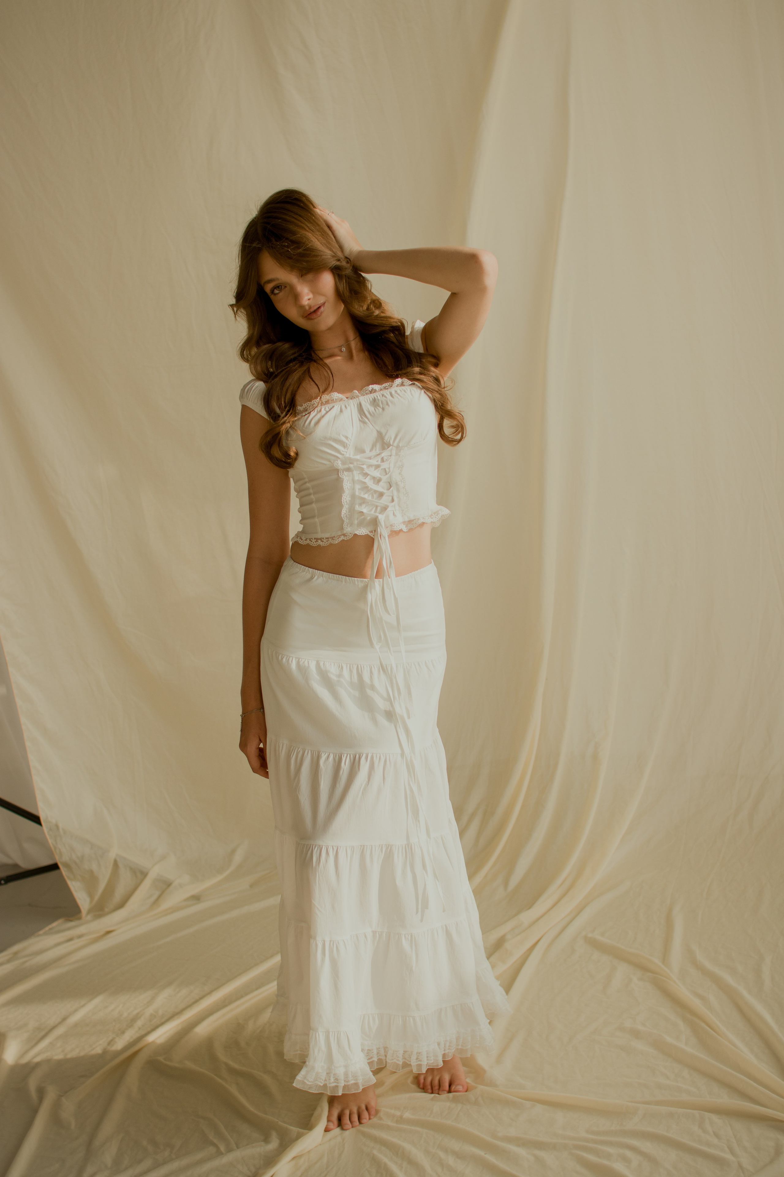 A L I C E. Фотограф Краснодар Анастасия Епифанова