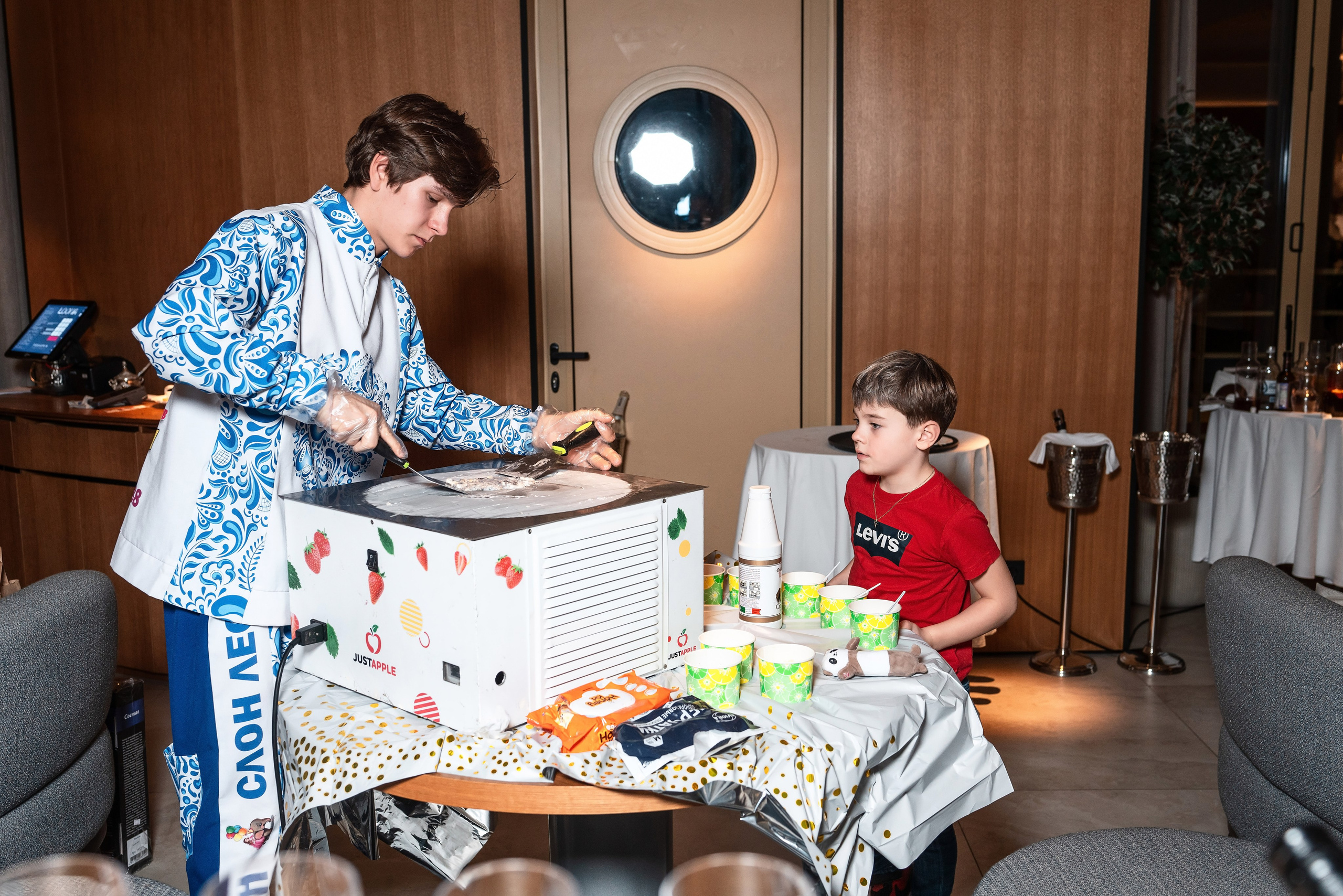 Фотограф в Сочи на день рождение. Фотограф Сочи