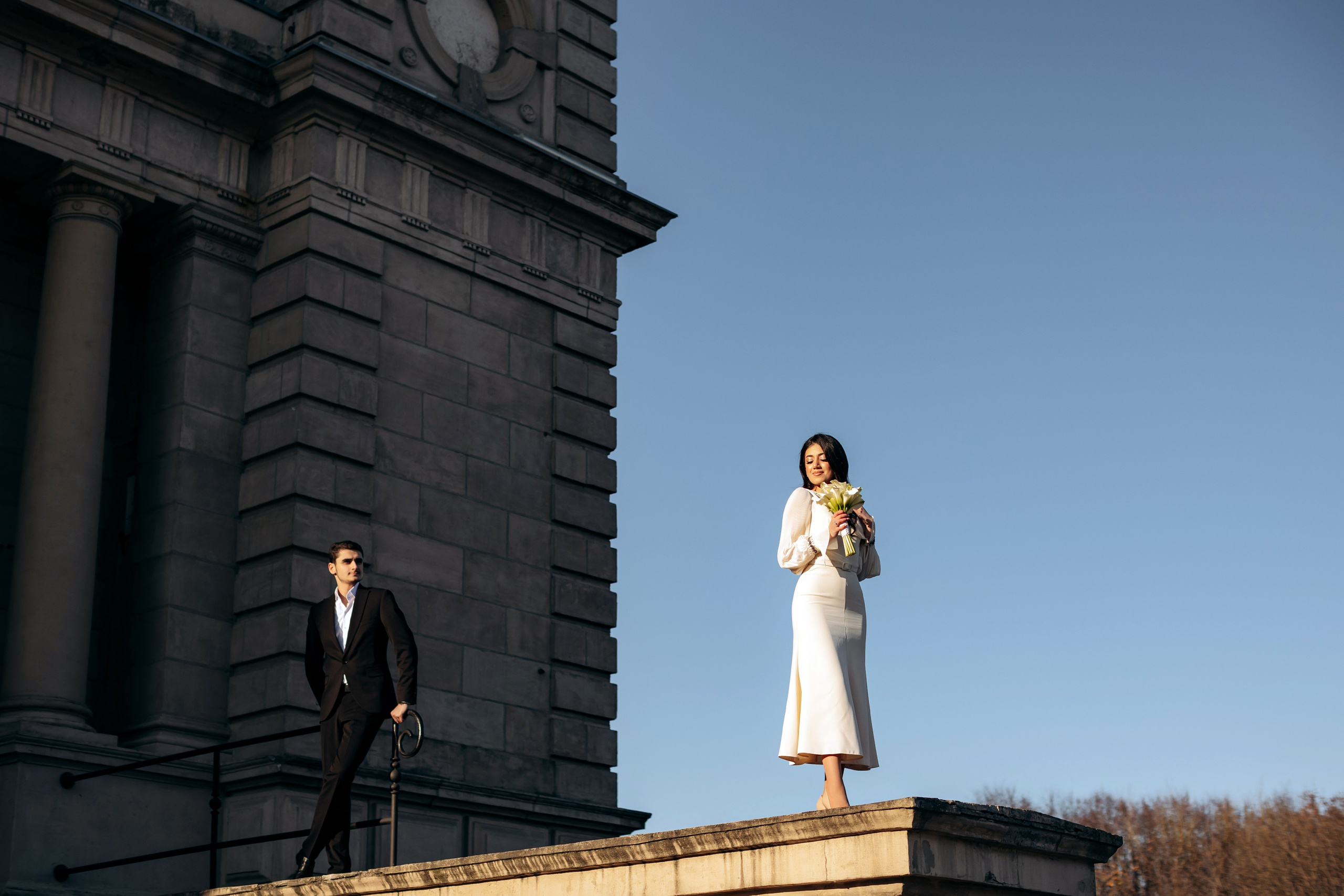 Фотограф в Калининграде свадебная фотография, репортажная, фотосессии