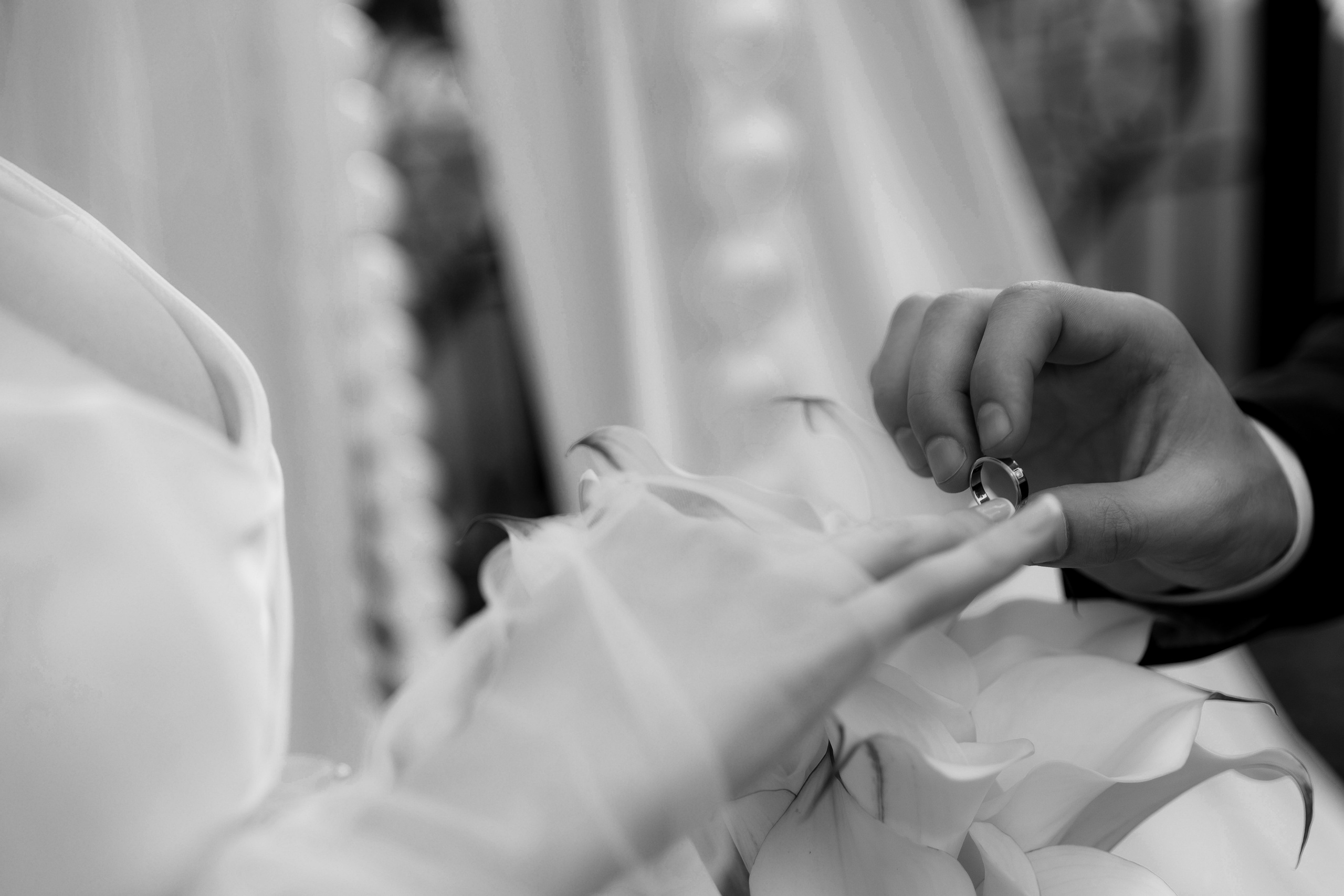 Виолетта и Павел. Фотограф Елизавета Князева Сергиев Посад, Москва