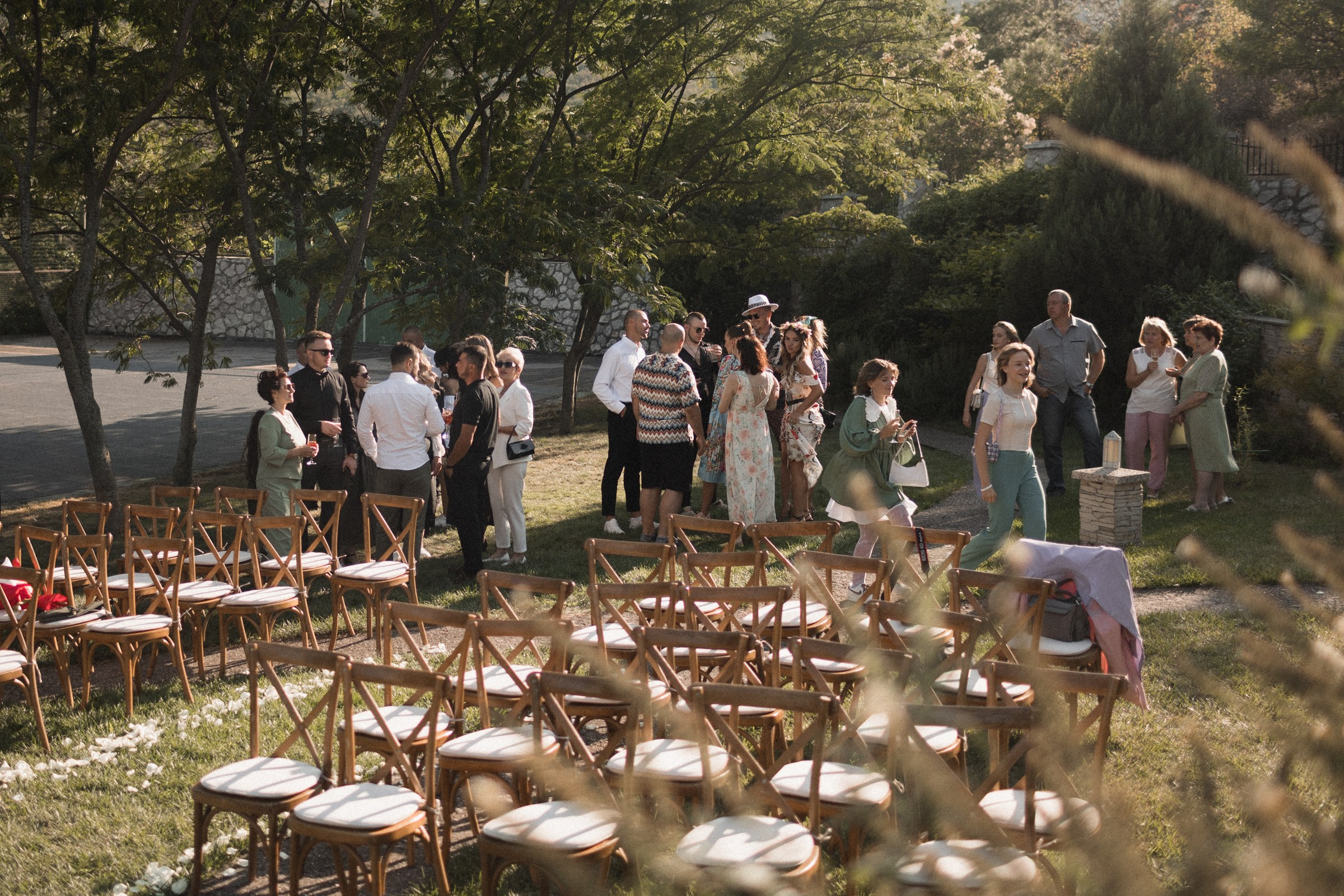 Свадебная съемка в Крыму. Sovushka DS