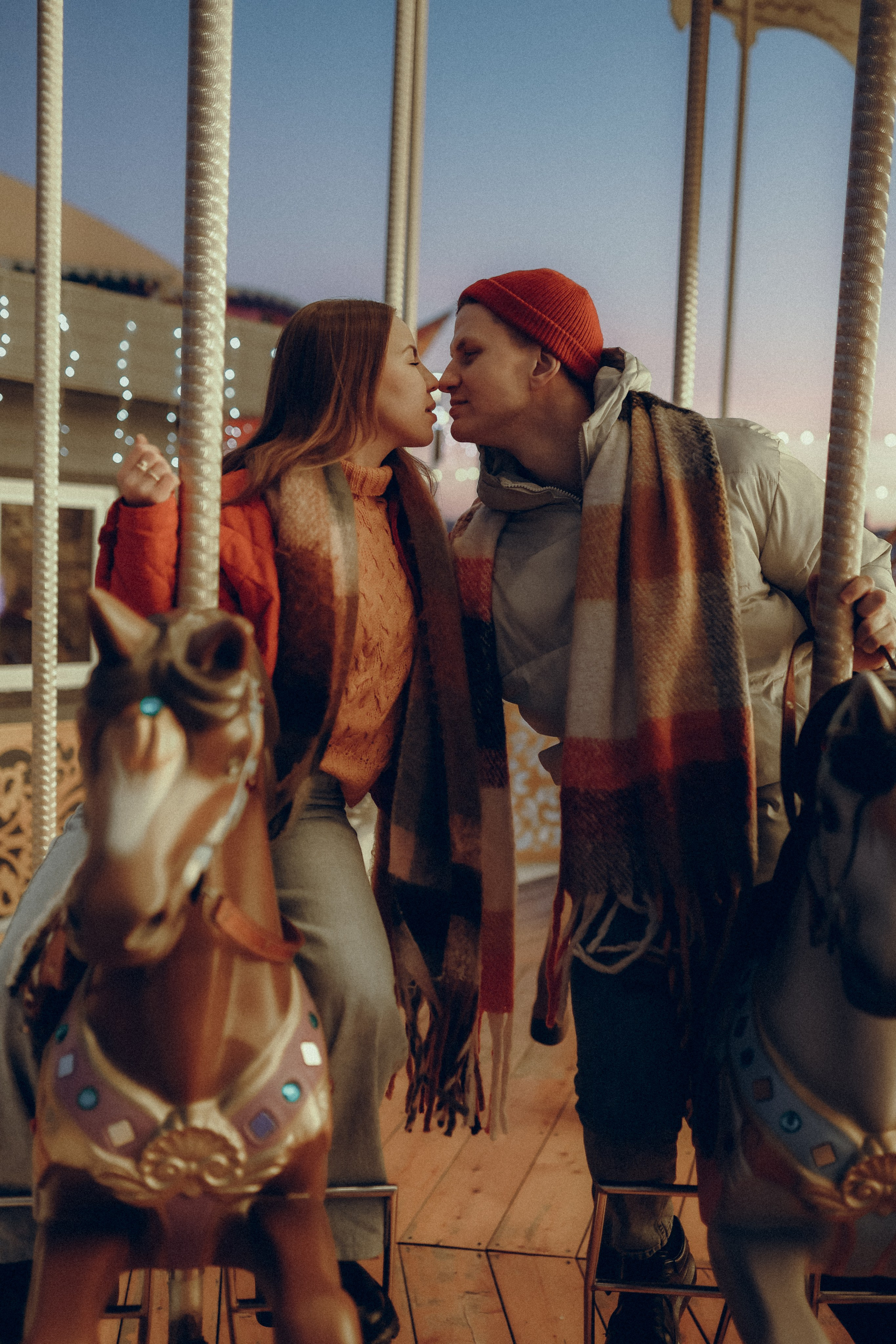 Андрей и Ульяна. Семейный и свадебный фотограф в Новосибирске/Бийске Екатерина Логинова