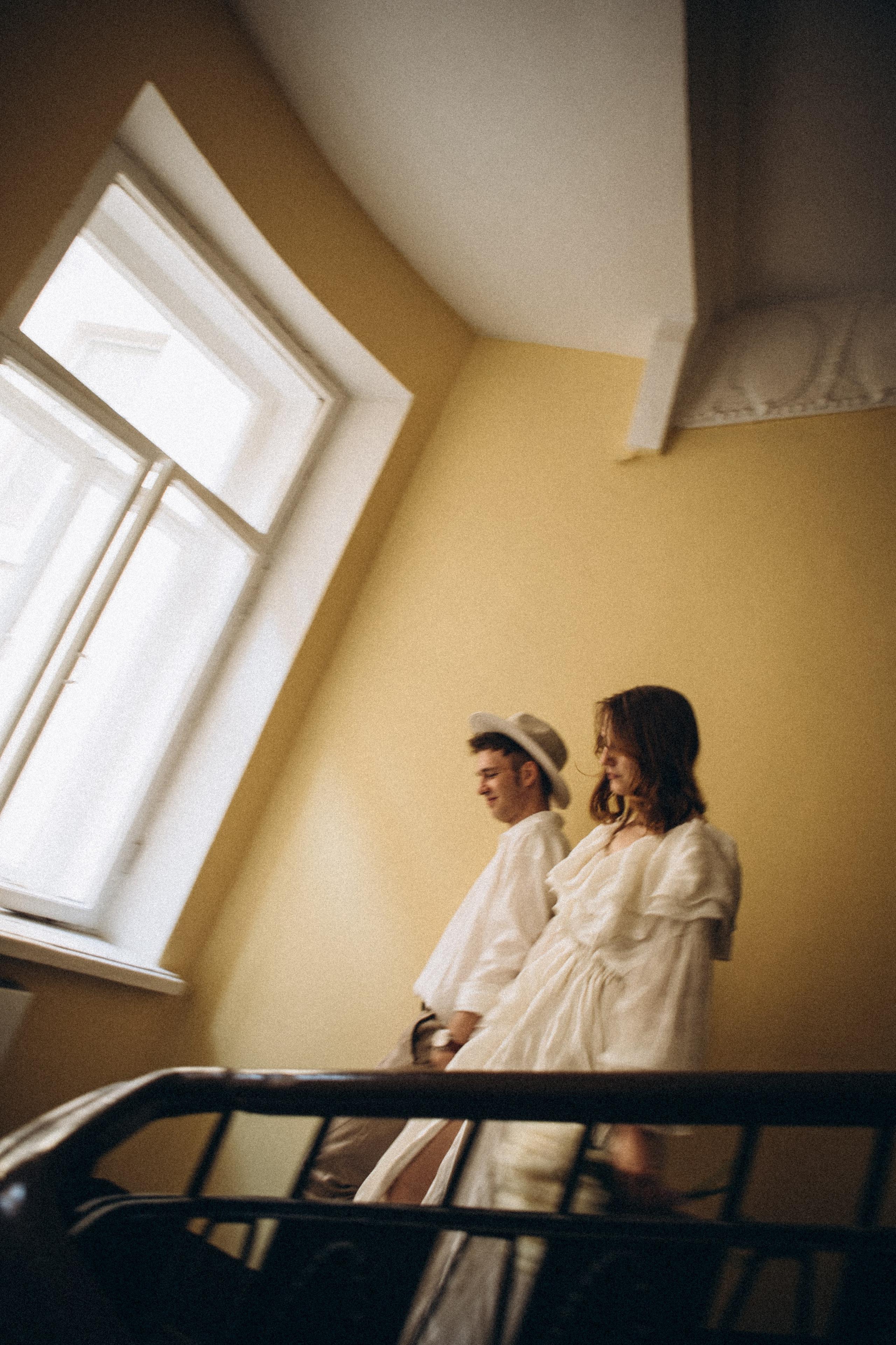 Таня и Леша. Даша Яковенко Фотограф Спб