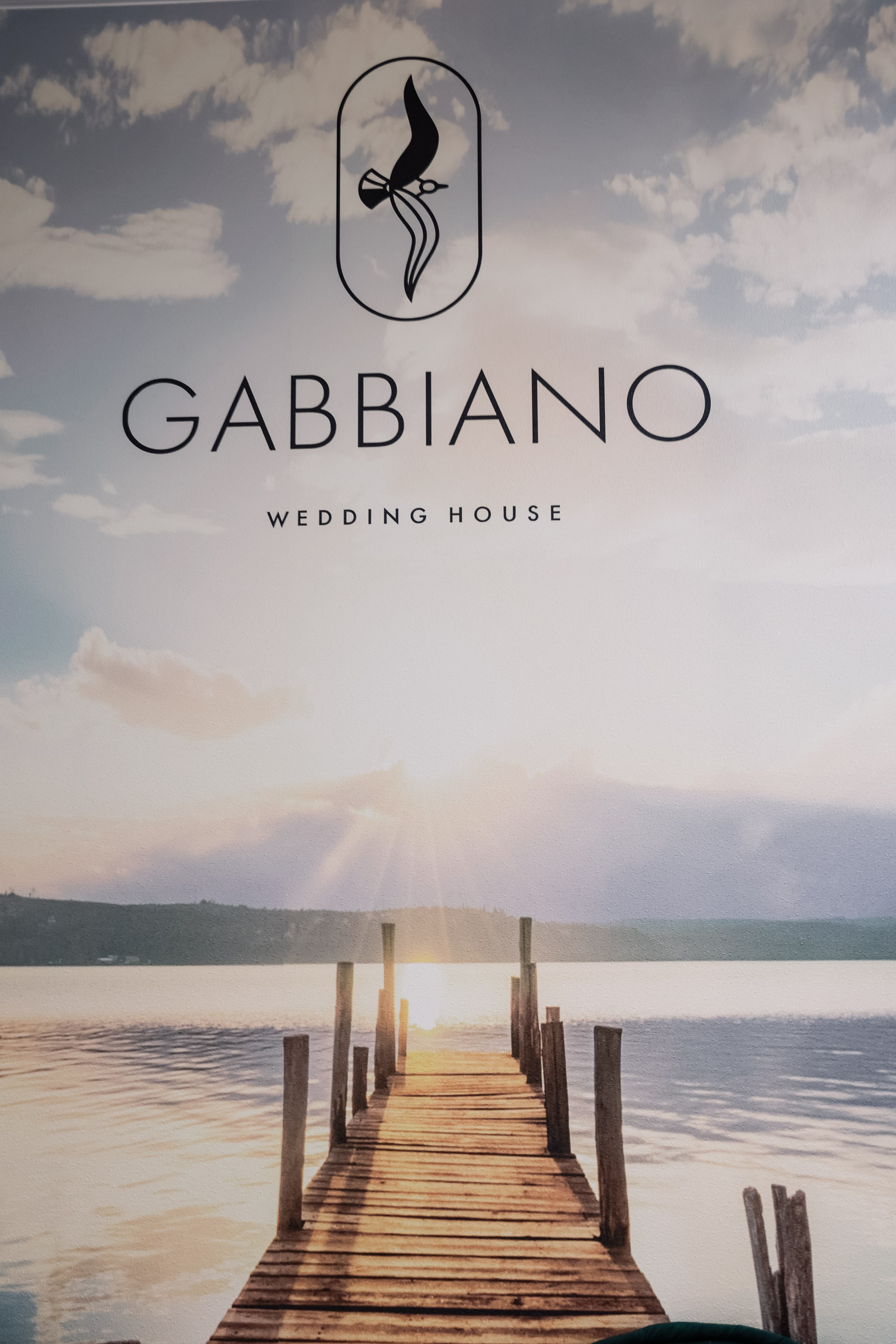 GABBIANO. Фотограф Юлия Мальцева