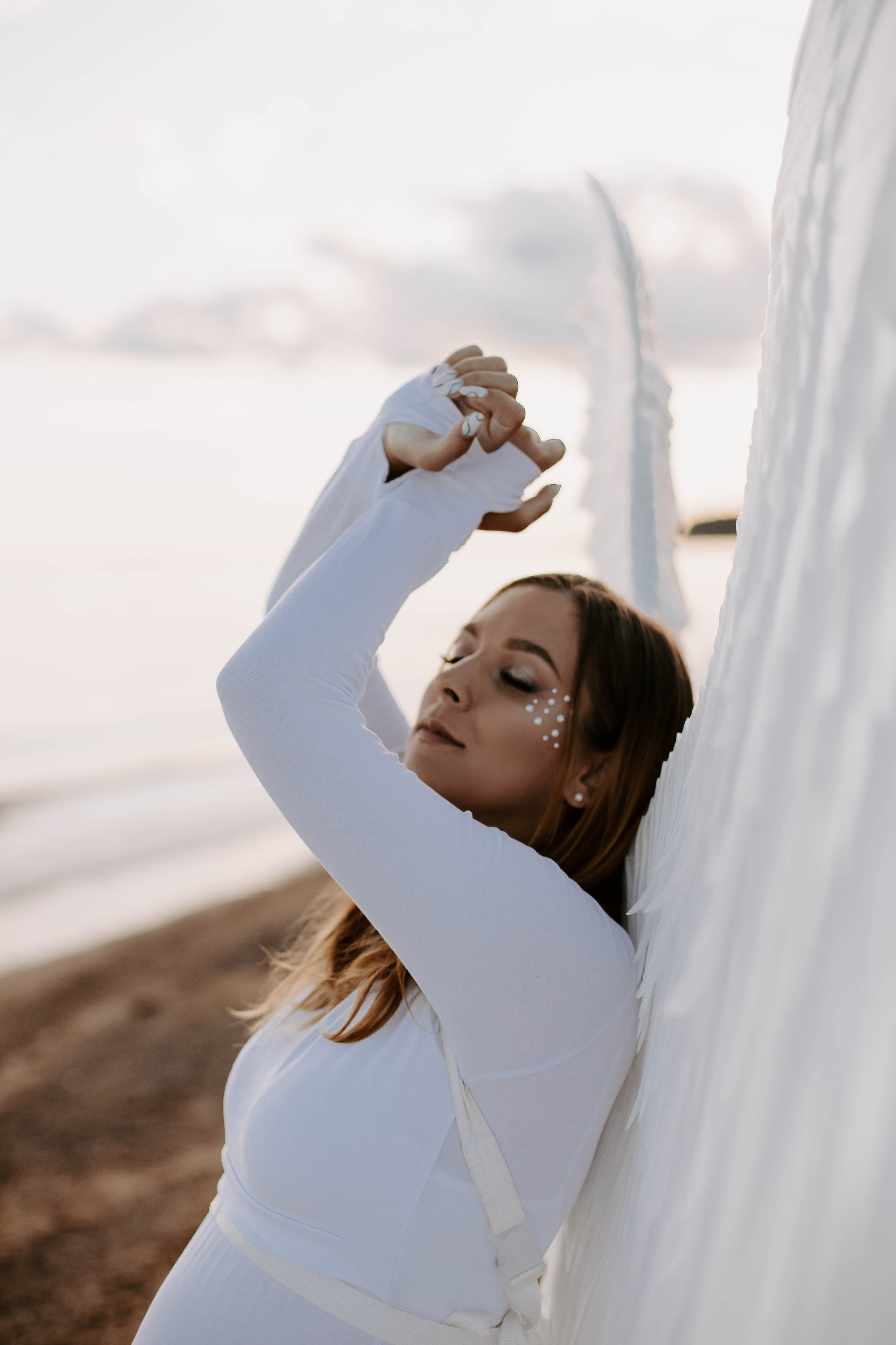 Анастасия и Эдуард. Фотограф Veronika Potaseva