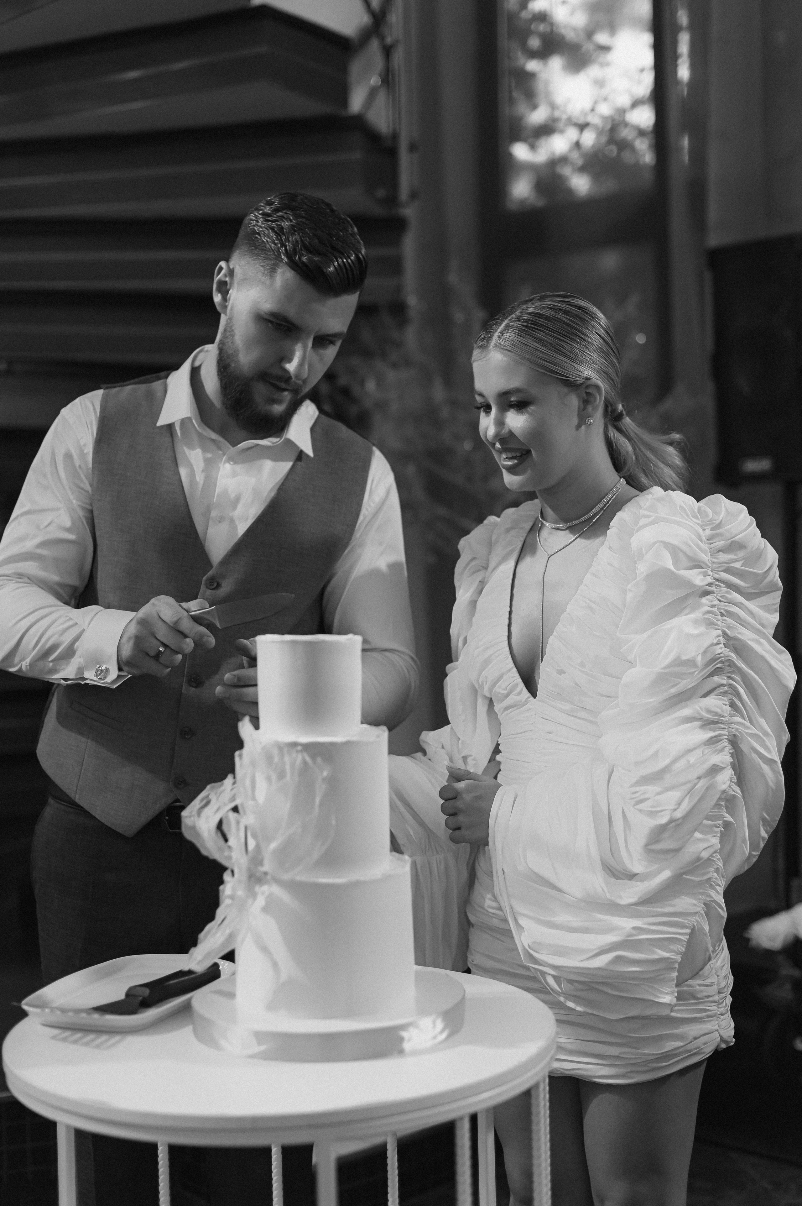 Ваня + Ангелина. Свадебный и семейный фотограф Волгоград Москва