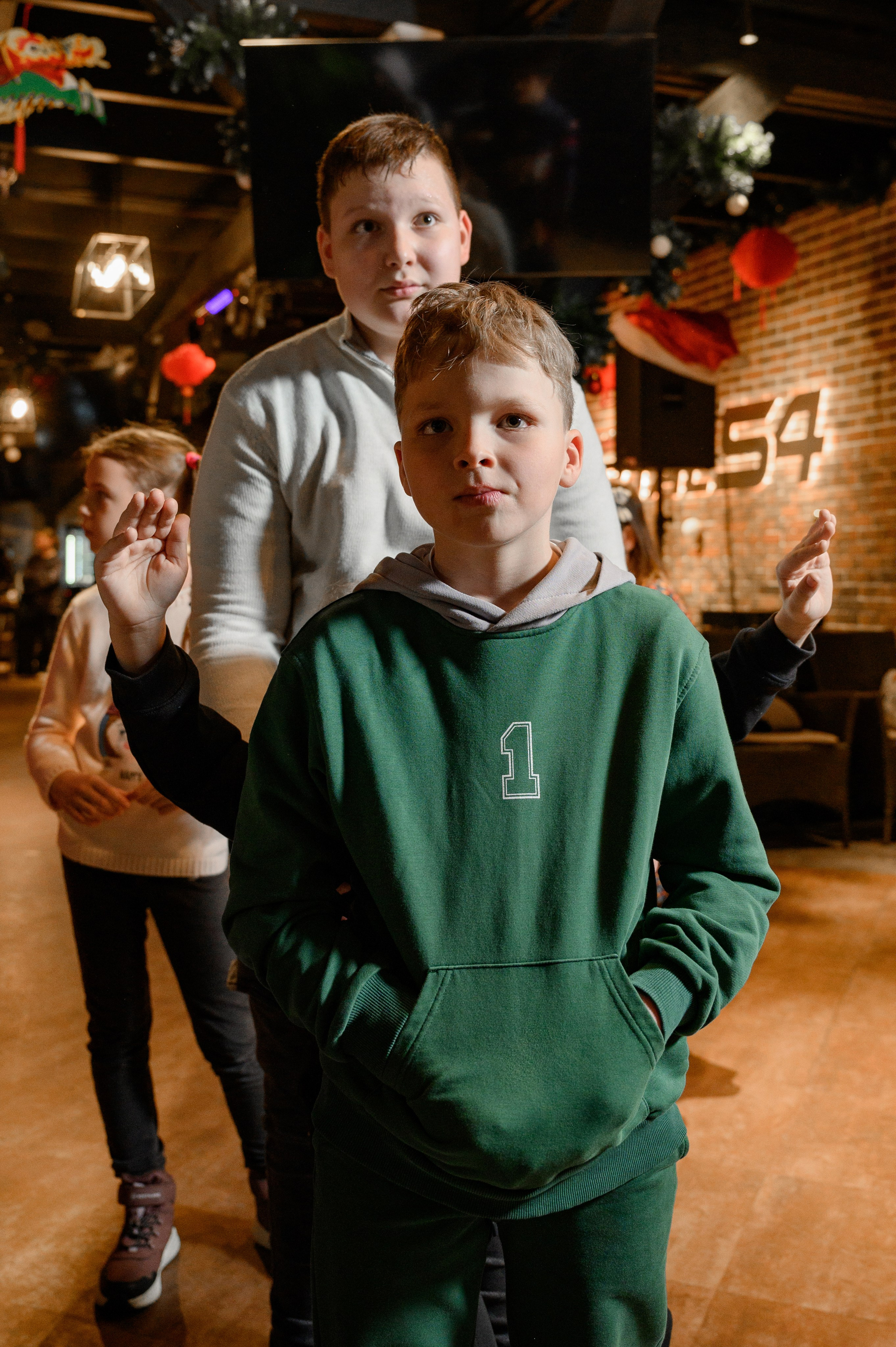 Фотограф детский день рождение. Фотограф в Липецке Ковалько Евгений