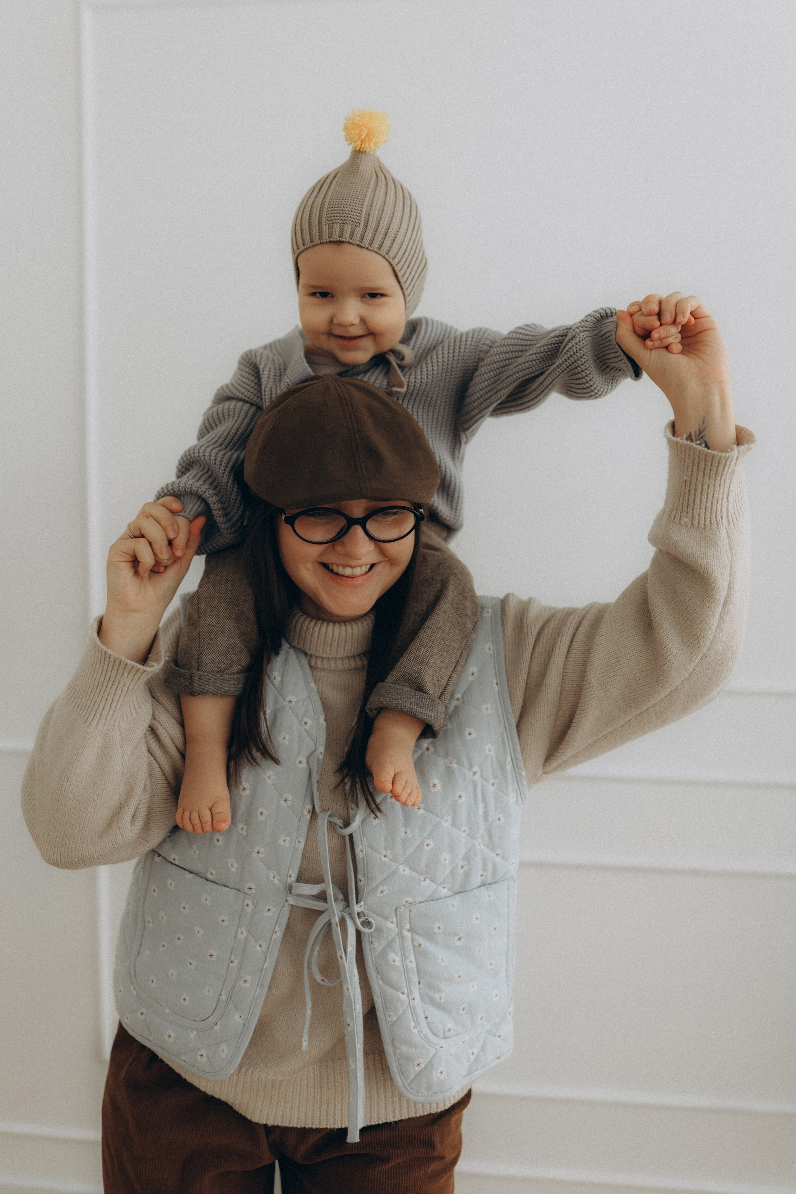 Ксюша и Илюша. Семейный и свадебный фотограф в Новосибирске/Бийске Екатерина Логинова