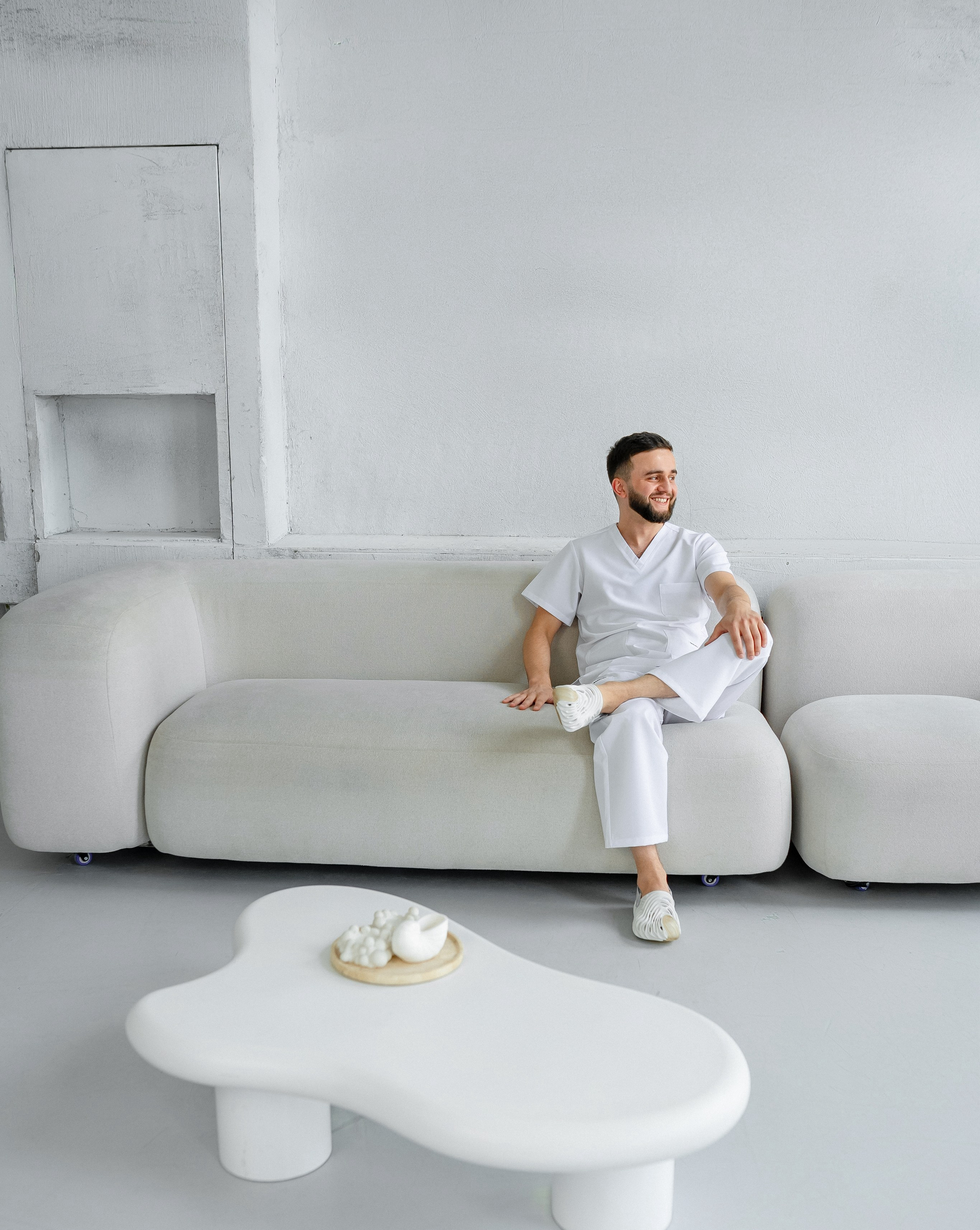 Контент. Фотограф в Воронеже Мария Зайчик