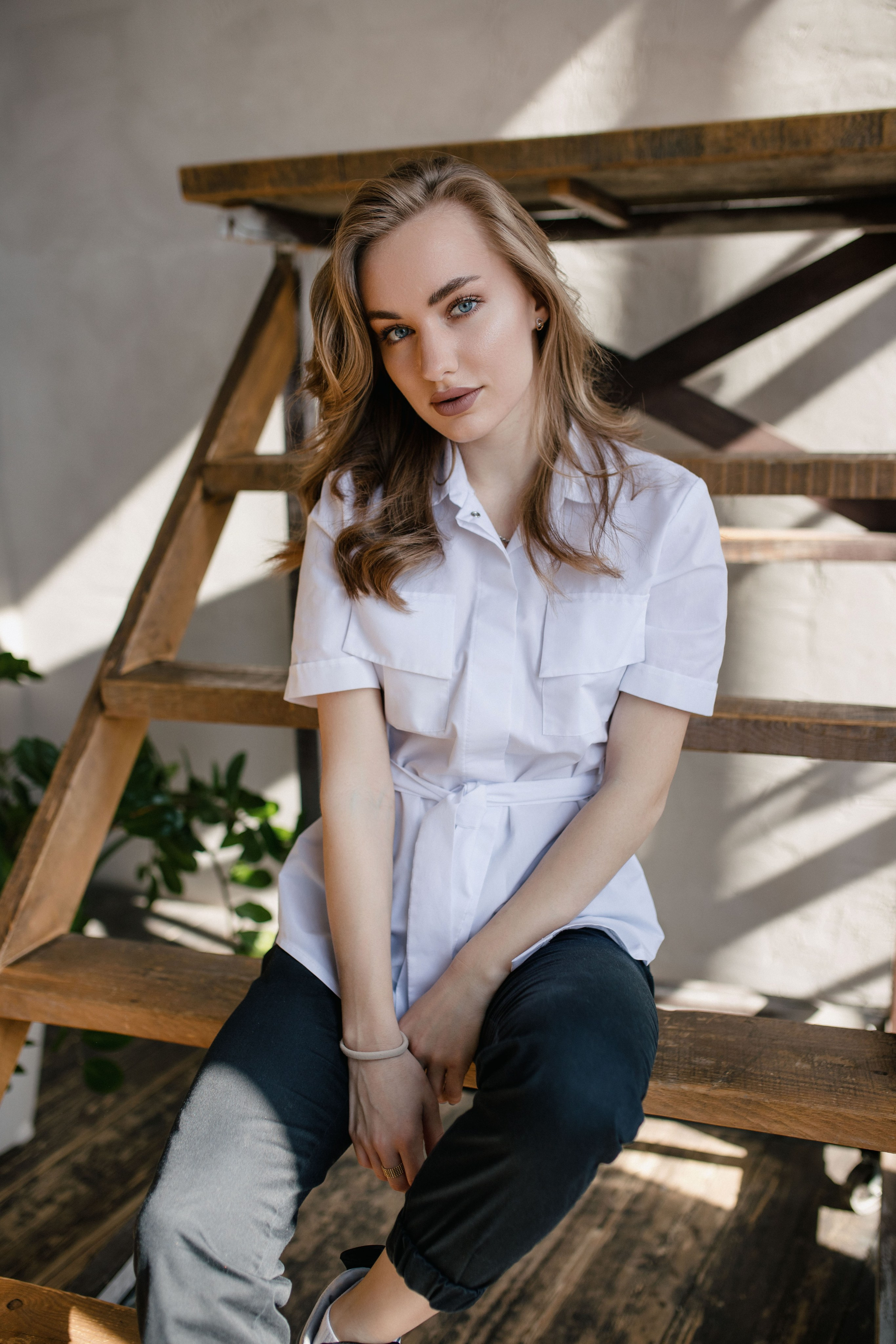 Групповой портрет. Свадебный и репортажный фотограф в Барнауле Евгений Самосюк