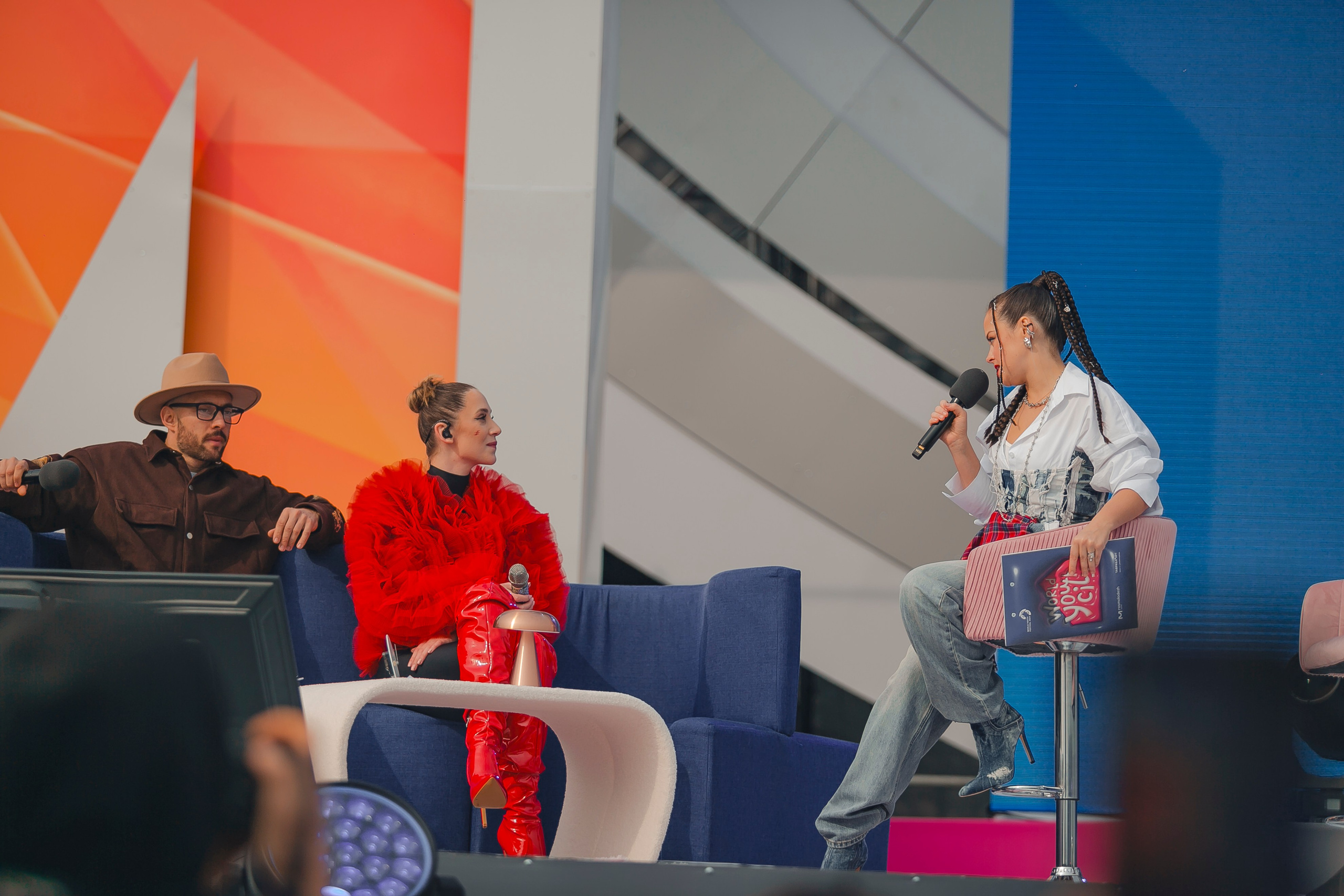 ВСЕМИРНЫЙ ФЕСТИВАЛЬ МОЛОДЕЖИ 2024. Репортажный фотограф Андрей Герасимов