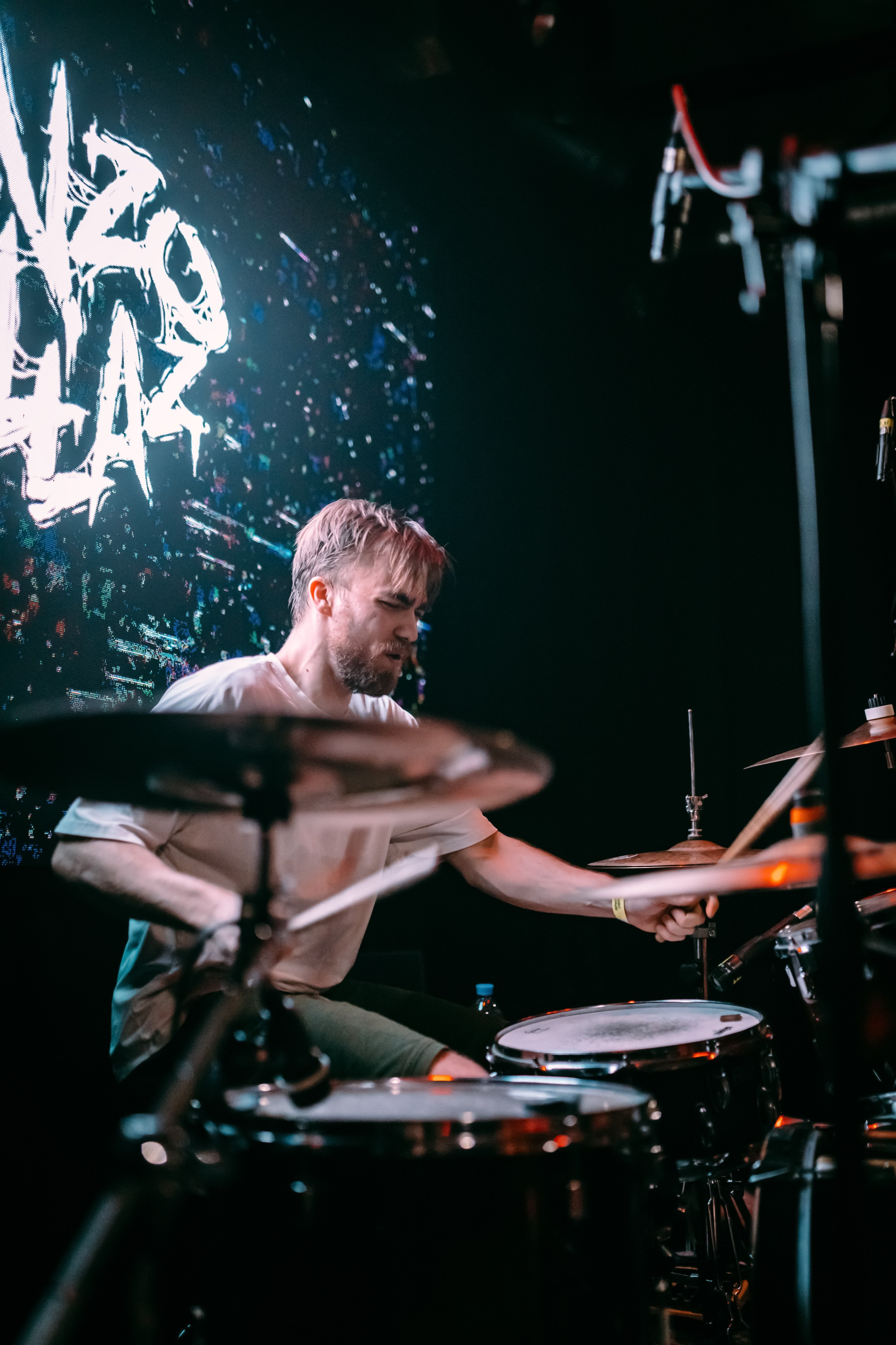 GONZO FELLAZ. Фотограф Елена Богачева (lenalena_na_na_na)