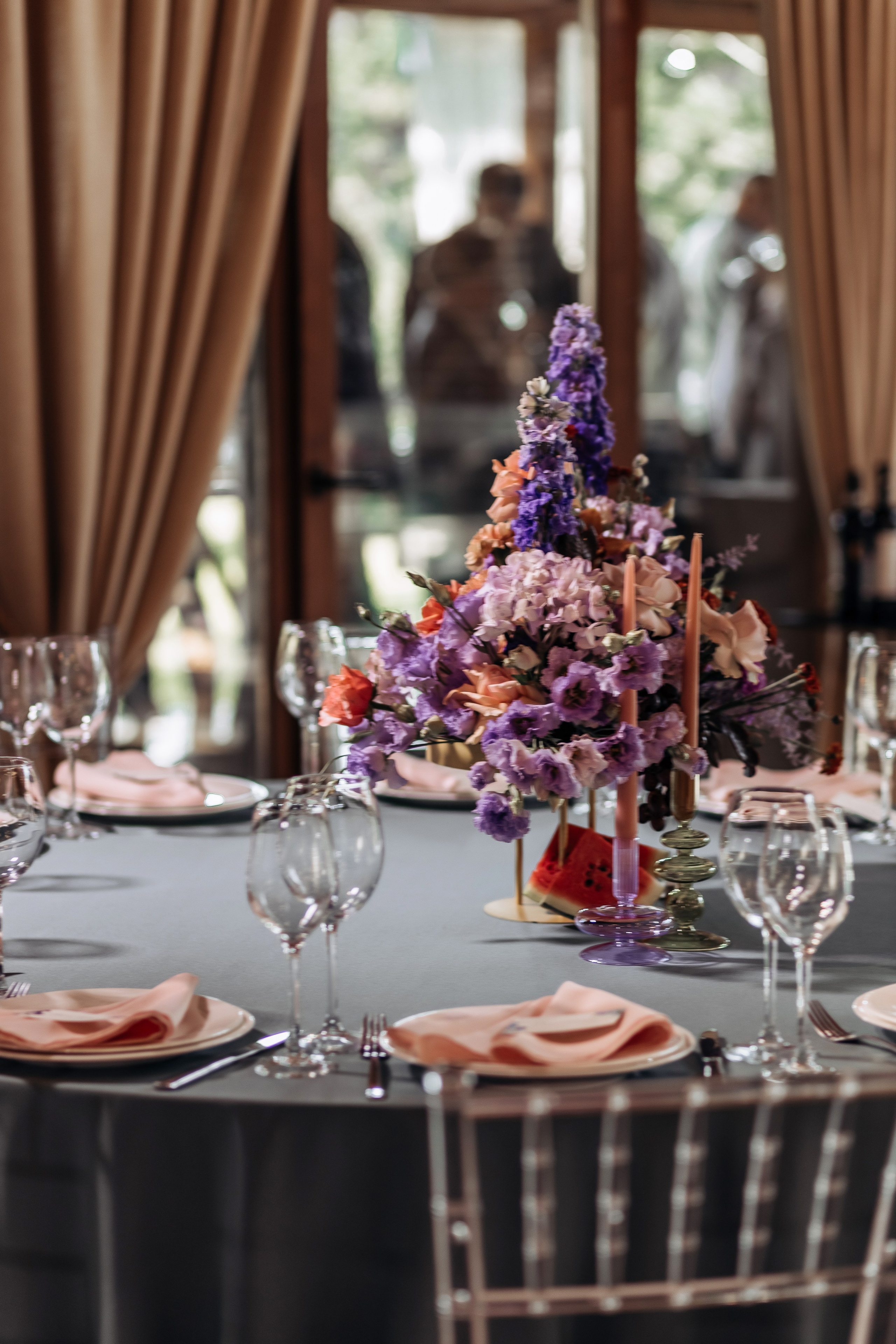 Артем и Анастасия. СВАДЕБНЫЙ ФОТОГРАФ МОСКВА