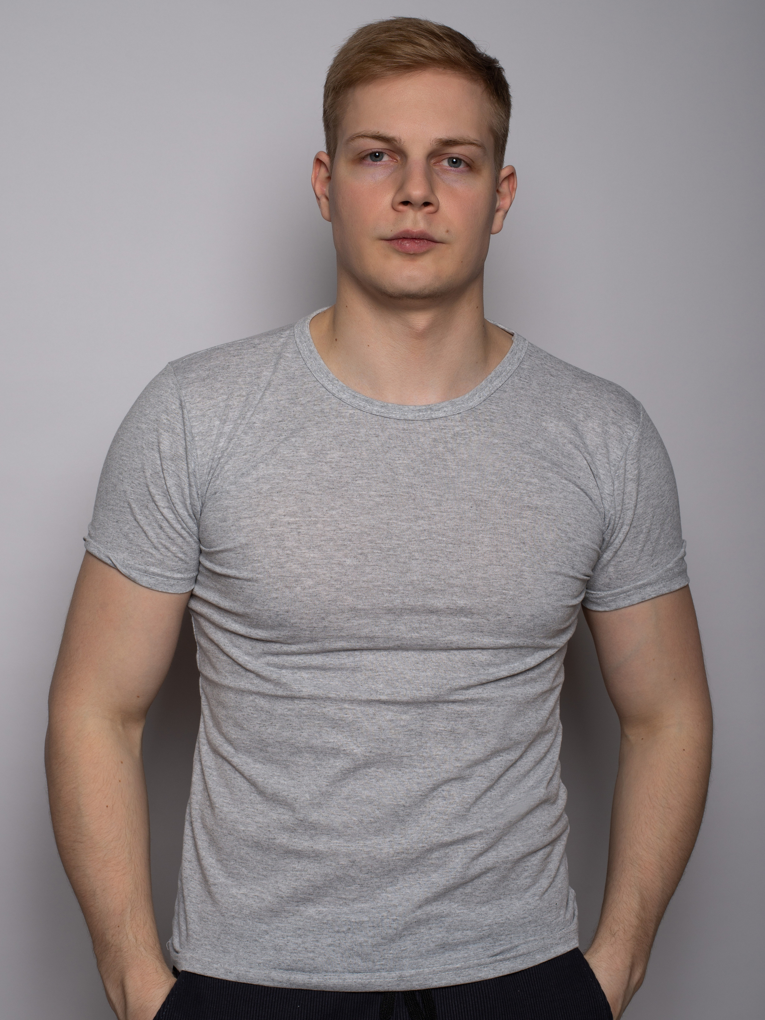 Павел. ТМ Продакшн — Съемка для маркетплейсов в Москве