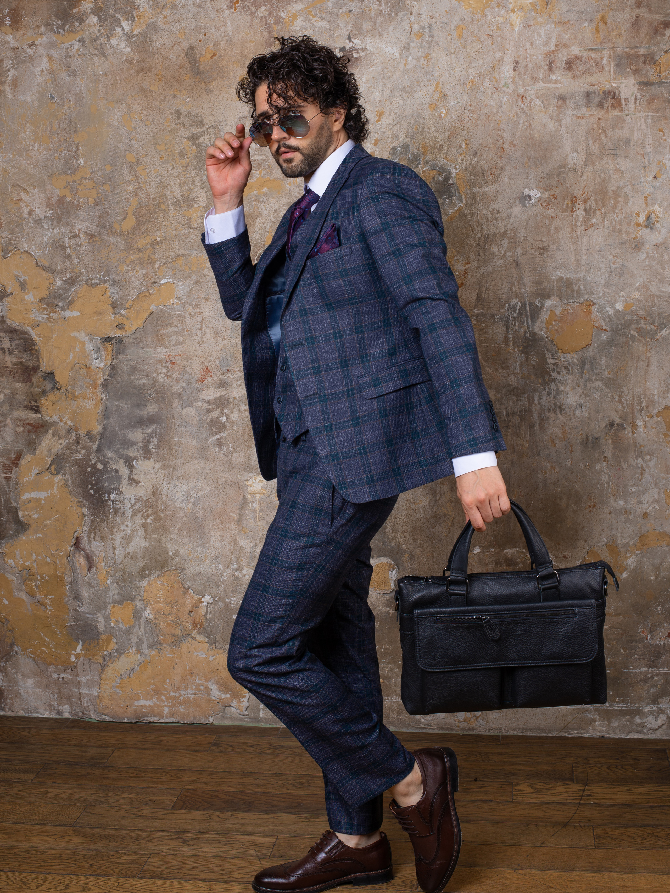 Сергей. ТМ Продакшн — Съемка для маркетплейсов в Москве