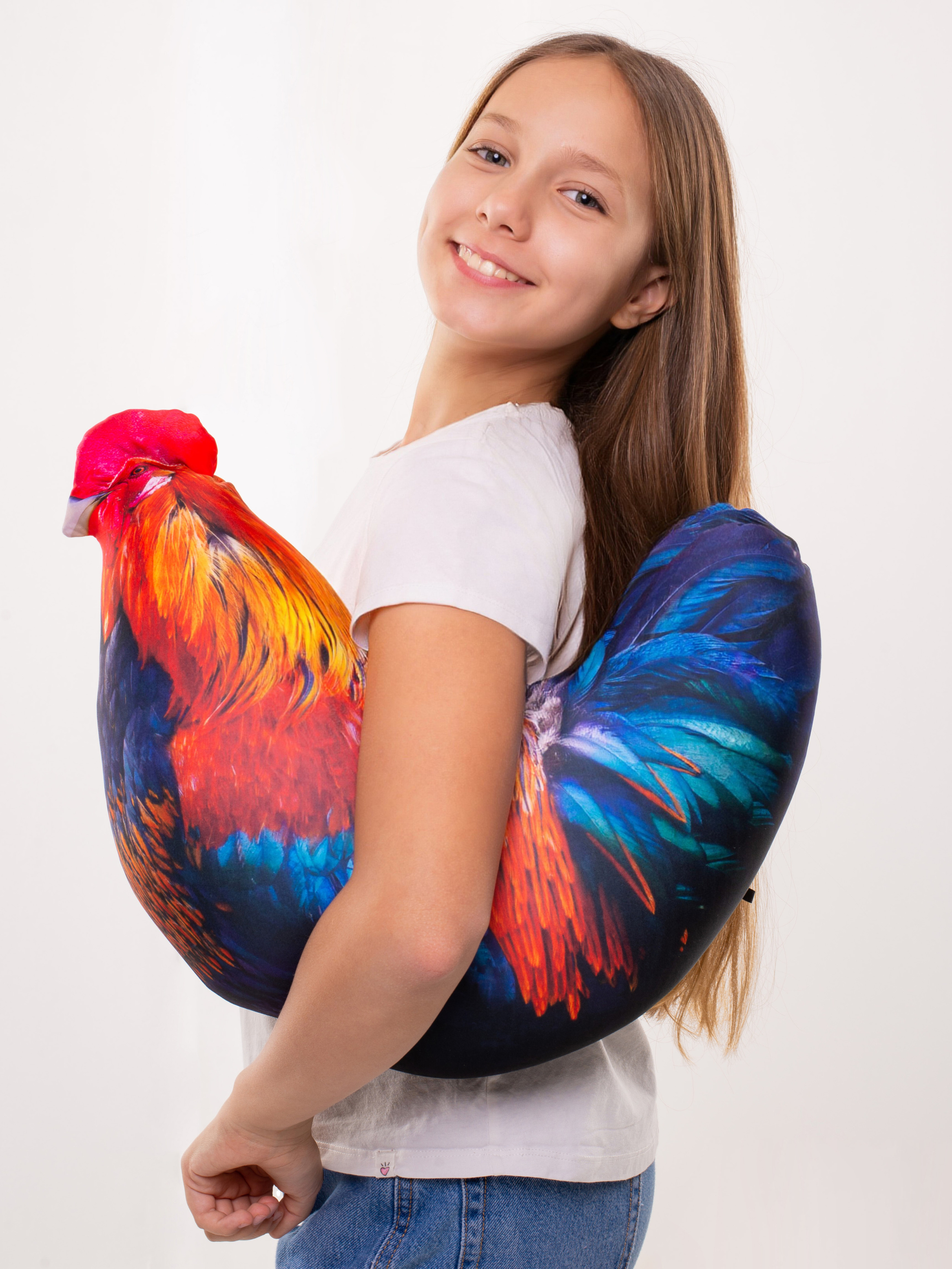 Милана. ТМ Продакшн — Съемка для маркетплейсов в Москве