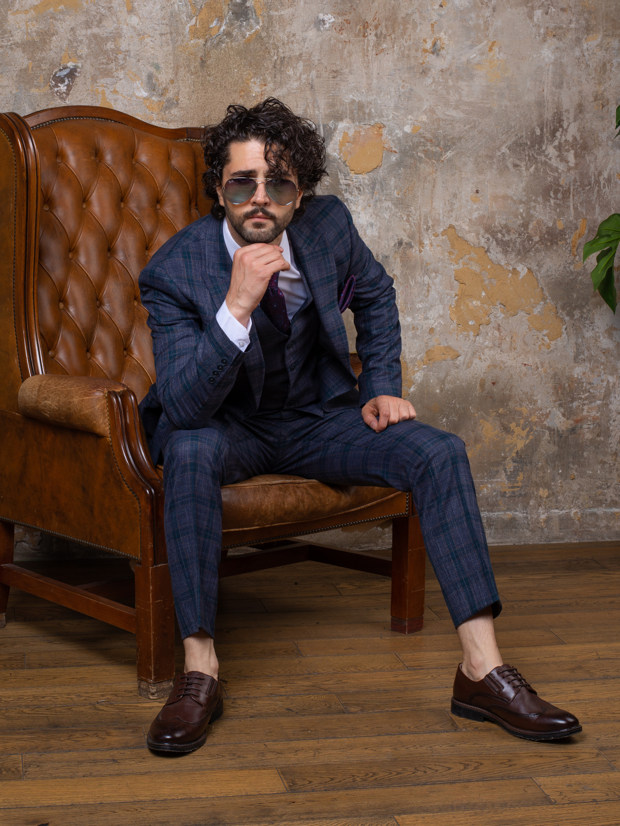 Сергей. ТМ Продакшн — Съемка для маркетплейсов в Москве