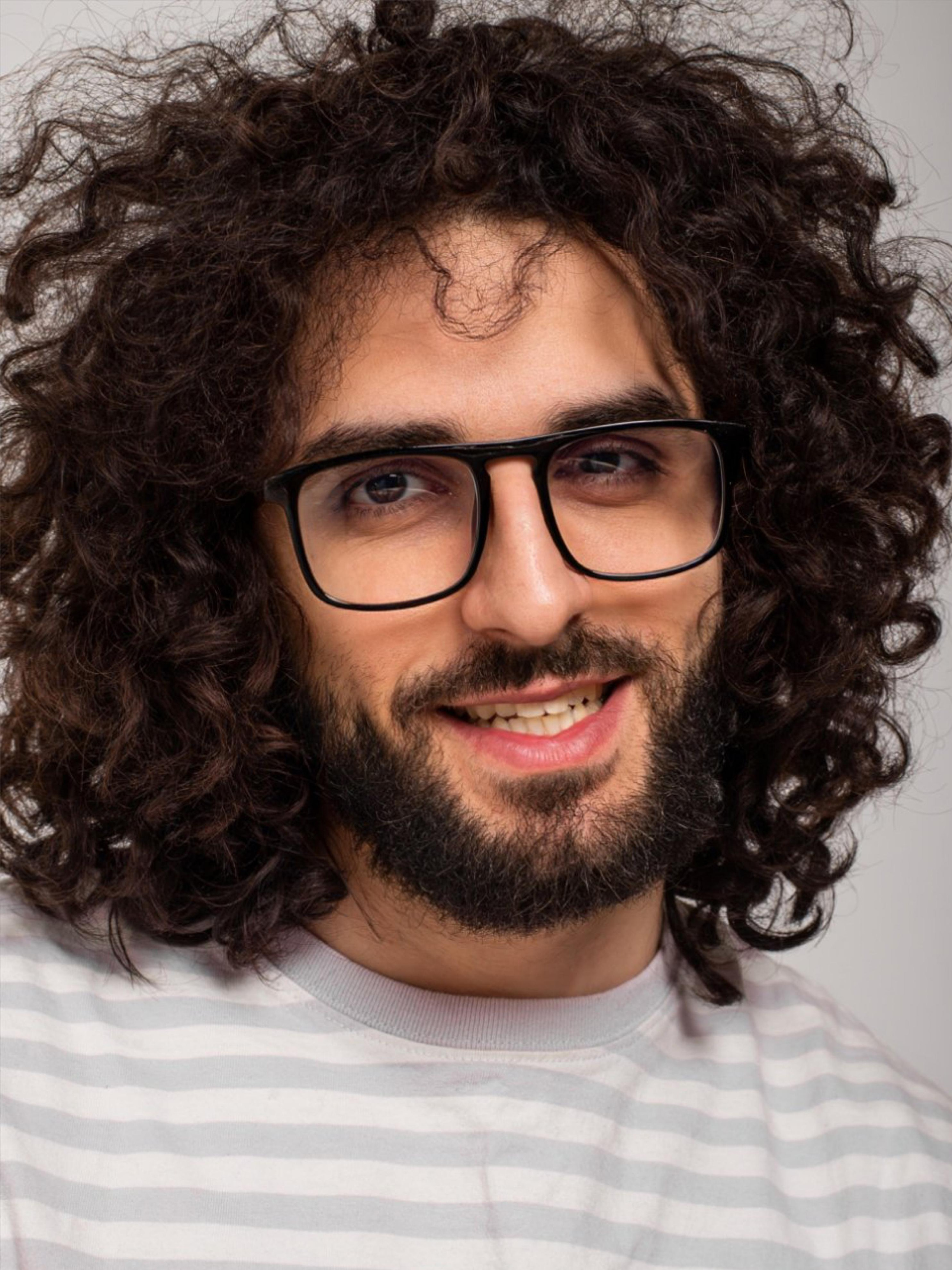 Александр. ТМ Продакшн — Съемка для маркетплейсов в Москве