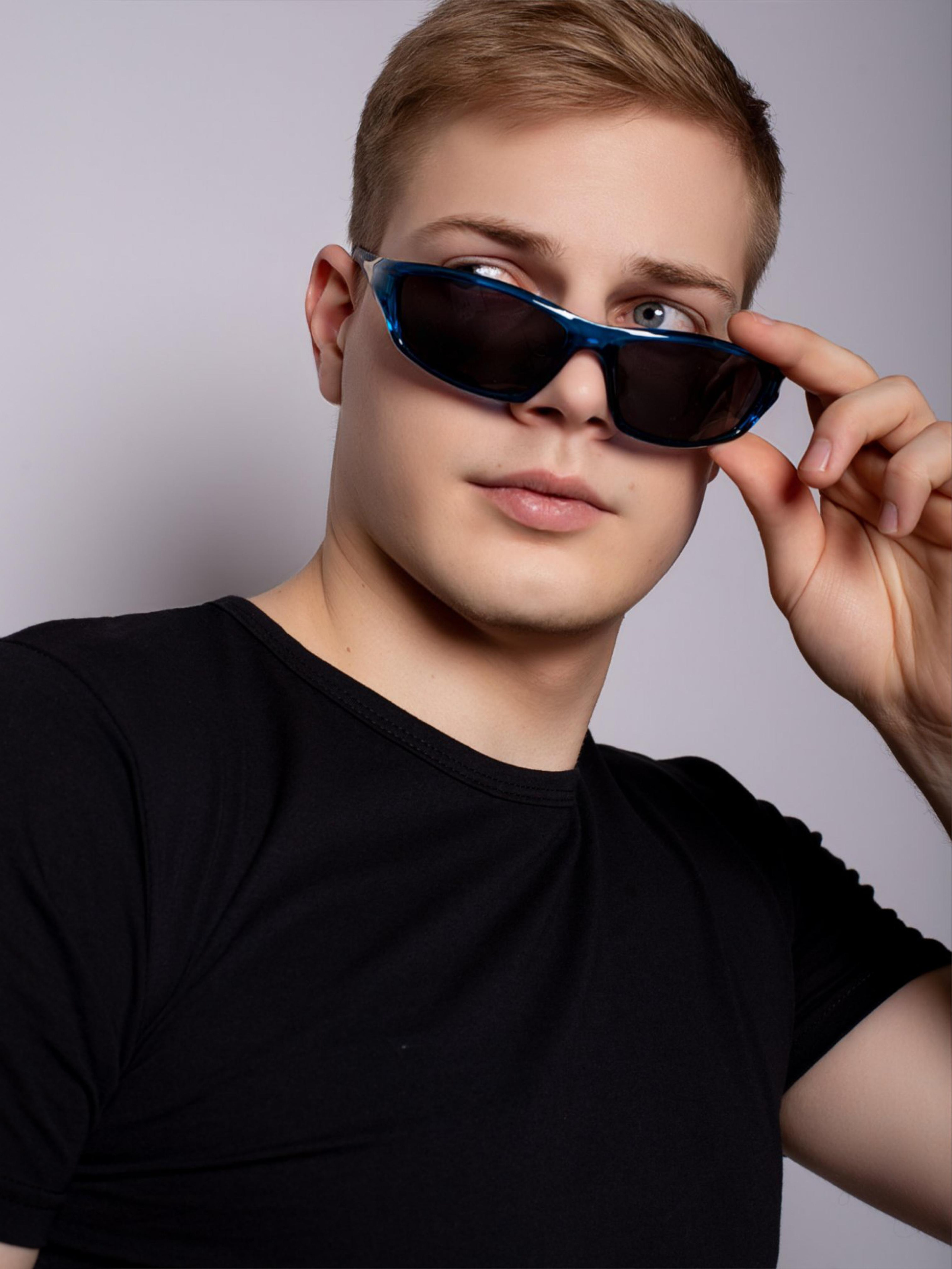 Павел. ТМ Продакшн — Съемка для маркетплейсов в Москве