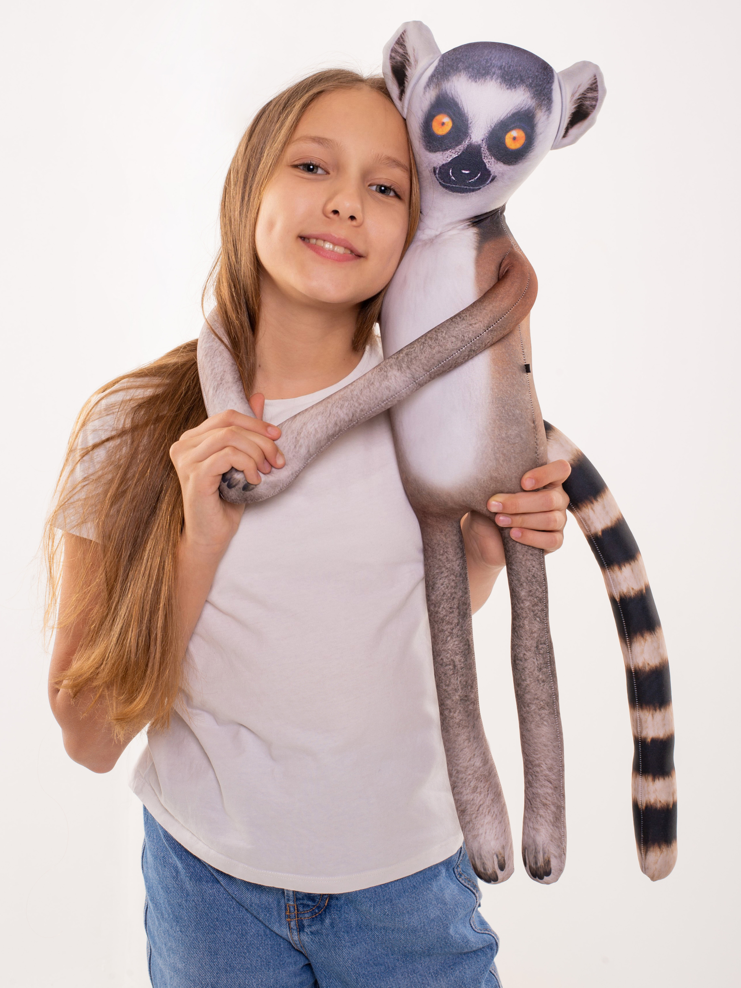 Милана. ТМ Продакшн — Съемка для маркетплейсов в Москве