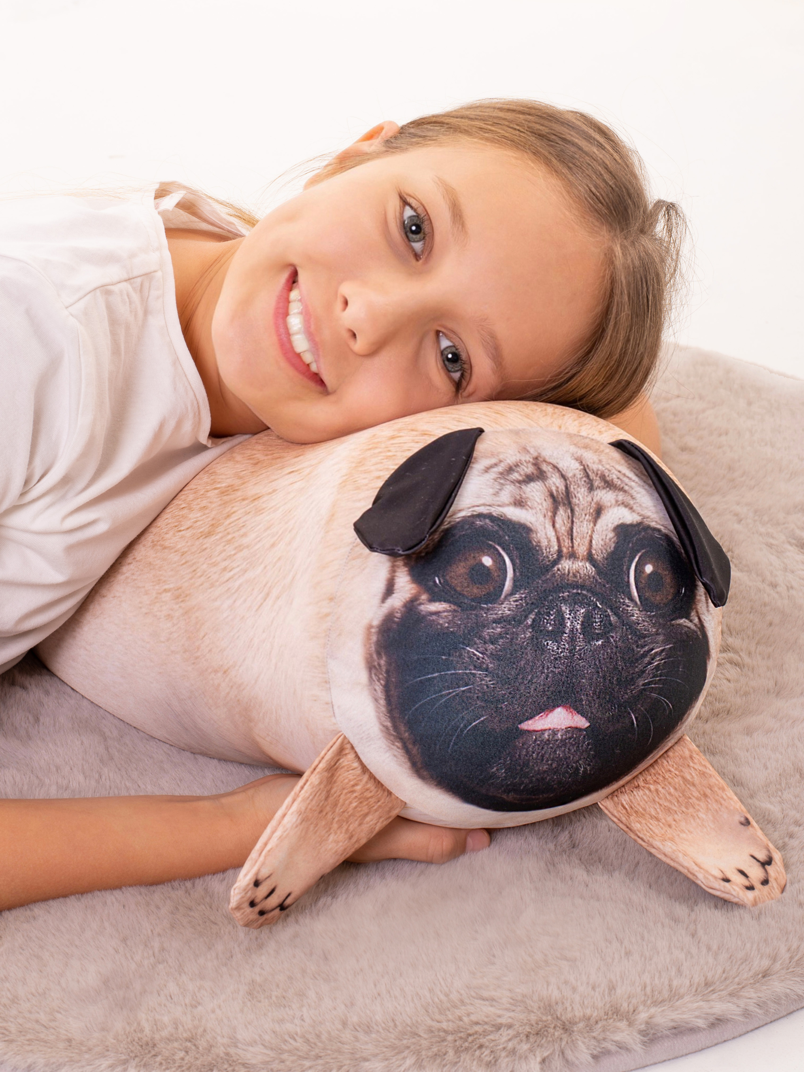 Милана. ТМ Продакшн — Съемка для маркетплейсов в Москве