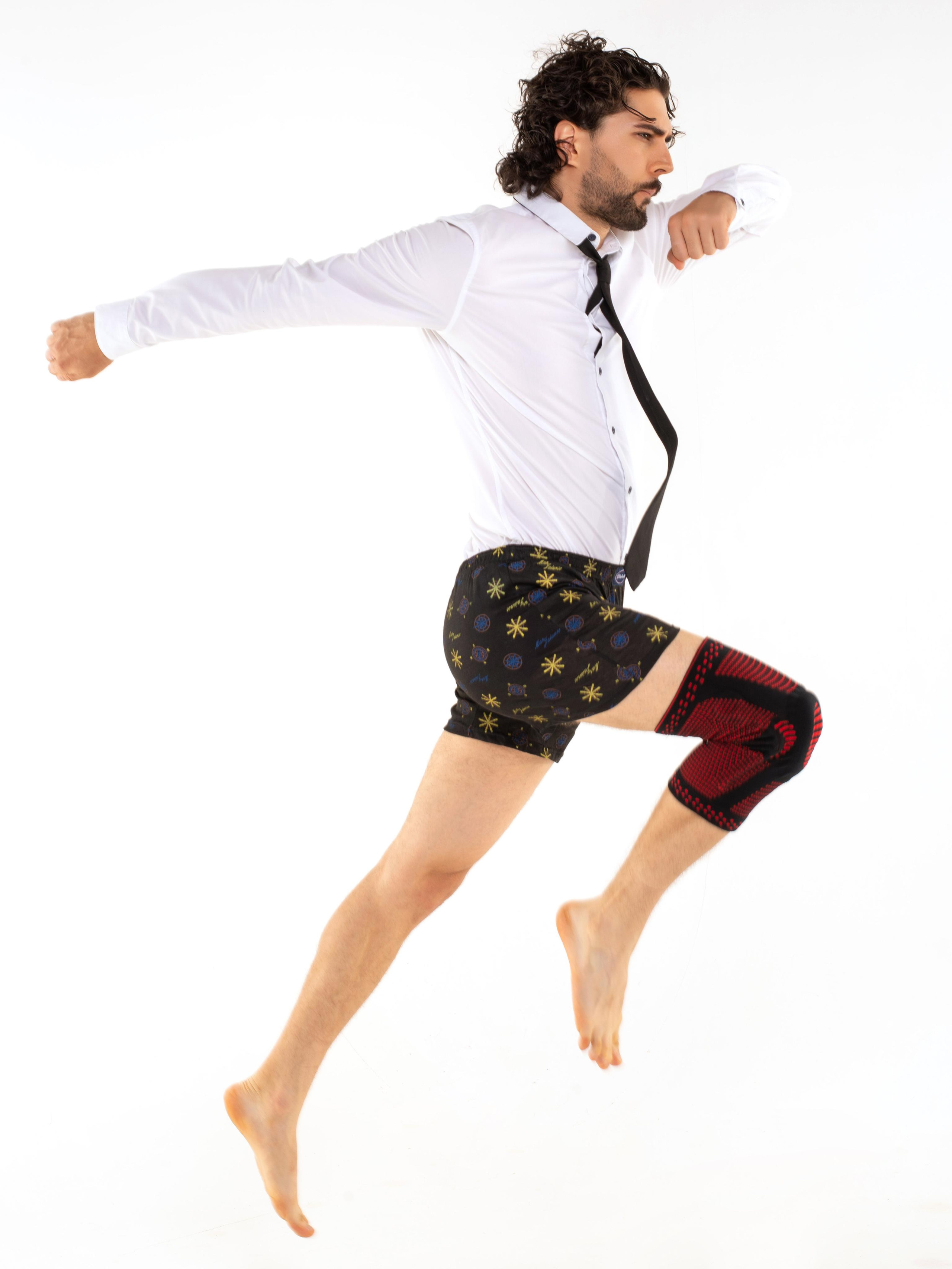 Сергей. ТМ Продакшн — Съемка для маркетплейсов в Москве