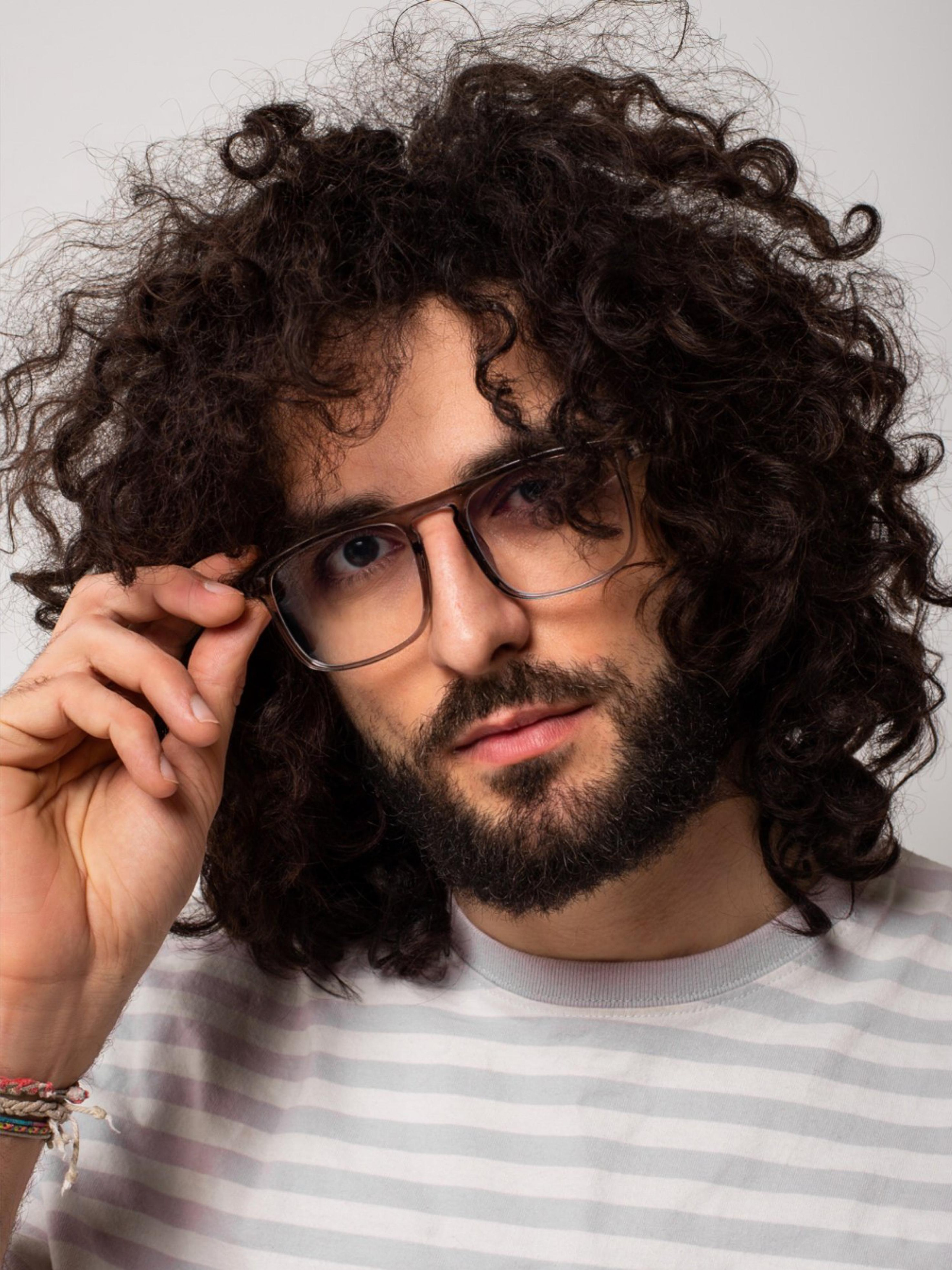 Александр. ТМ Продакшн — Съемка для маркетплейсов в Москве