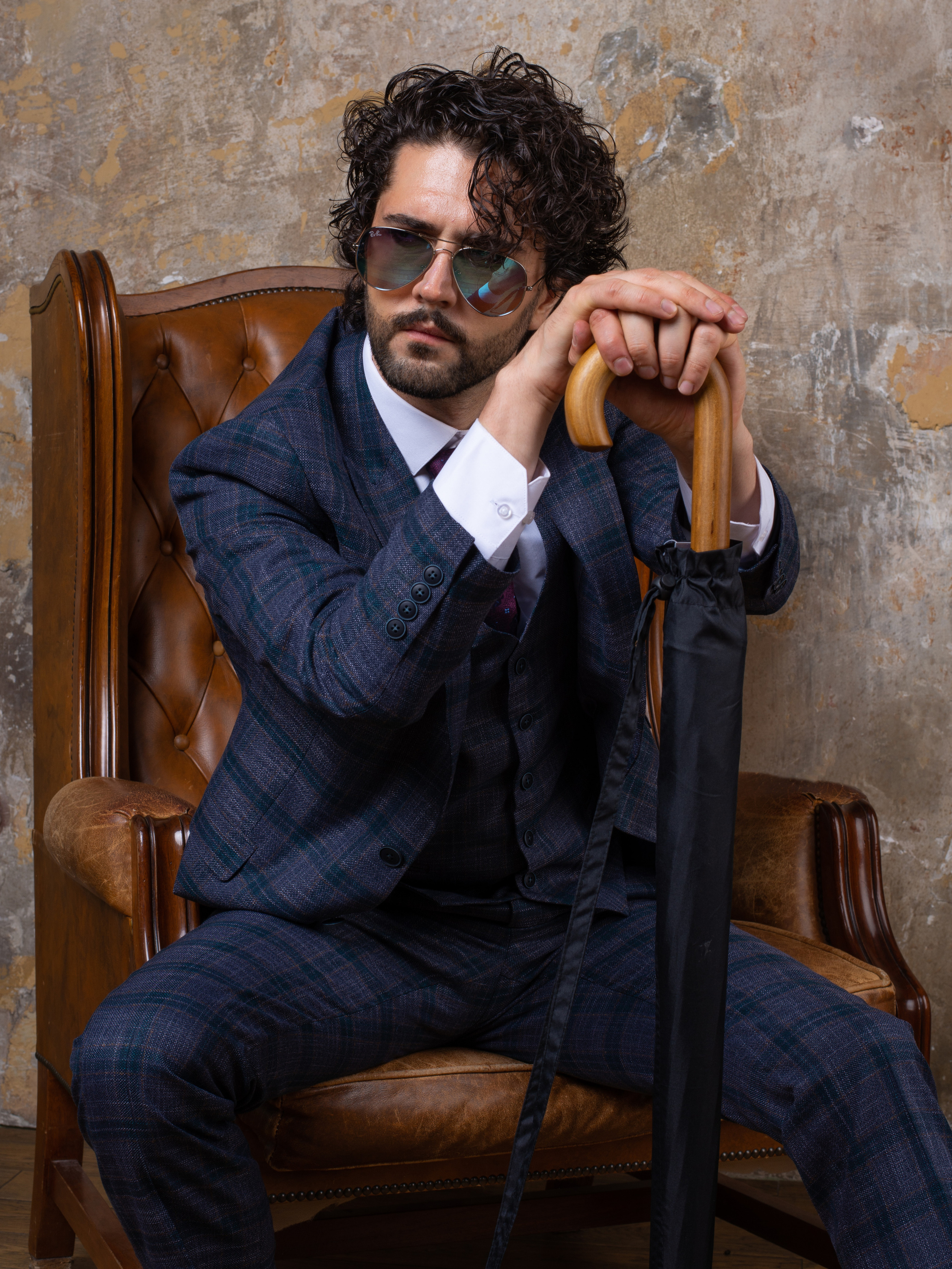 Сергей. ТМ Продакшн — Съемка для маркетплейсов в Москве