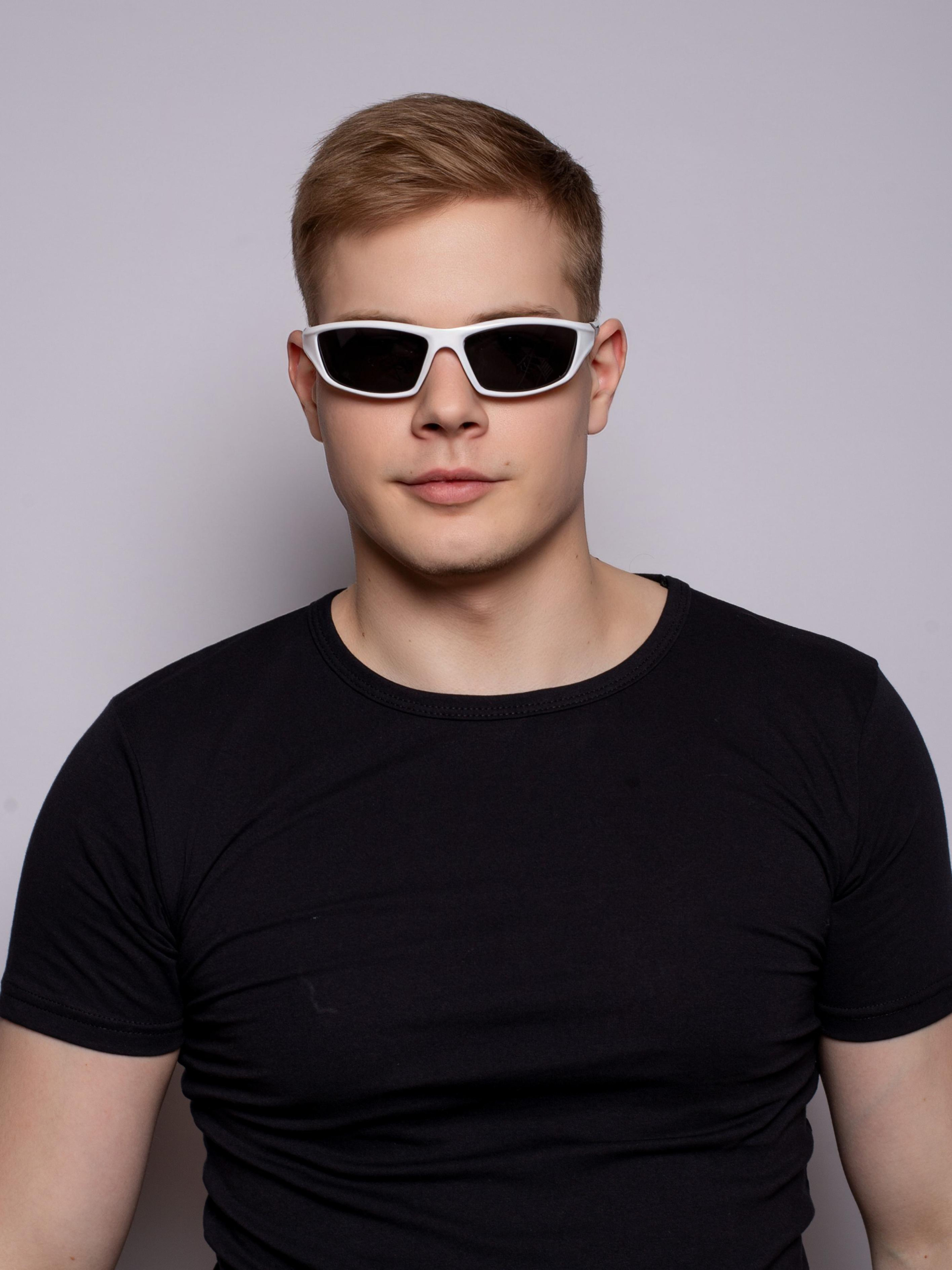 Павел. ТМ Продакшн — Съемка для маркетплейсов в Москве