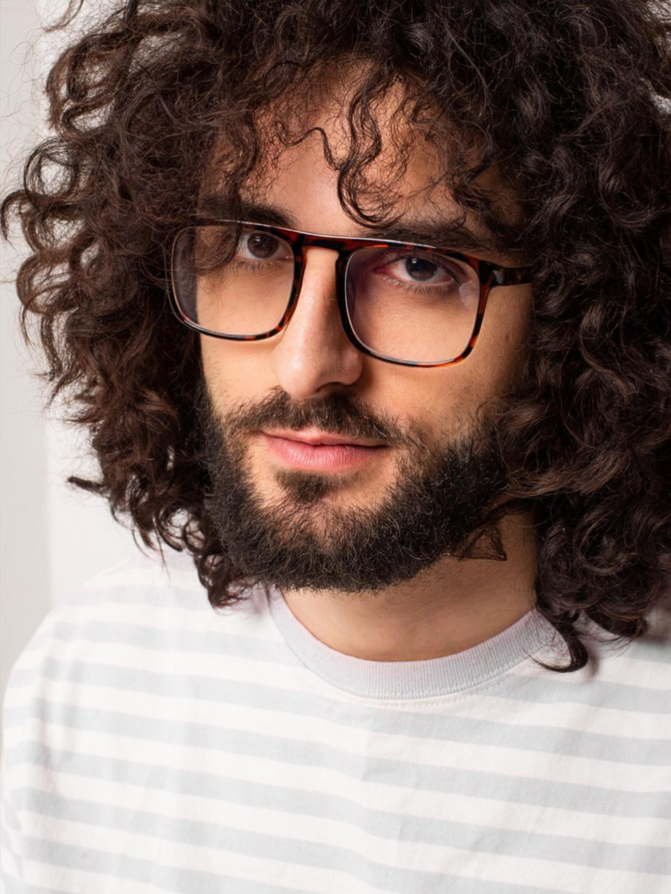 Александр. ТМ Продакшн — Съемка для маркетплейсов в Москве