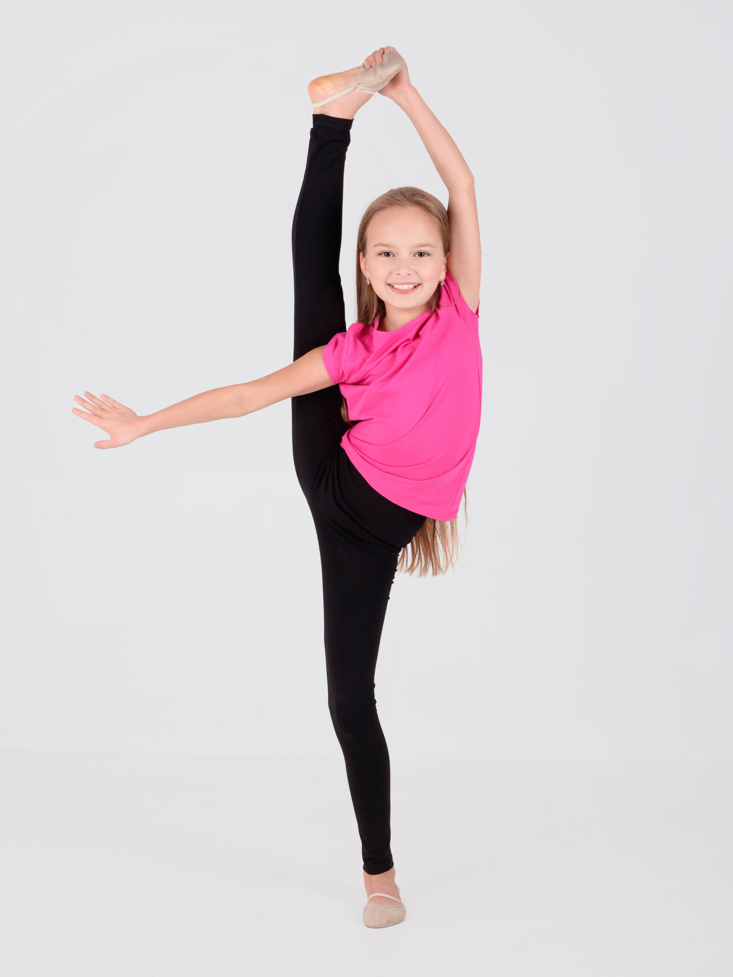 Полина Д. ТМ Продакшн — Съемка для маркетплейсов в Москве