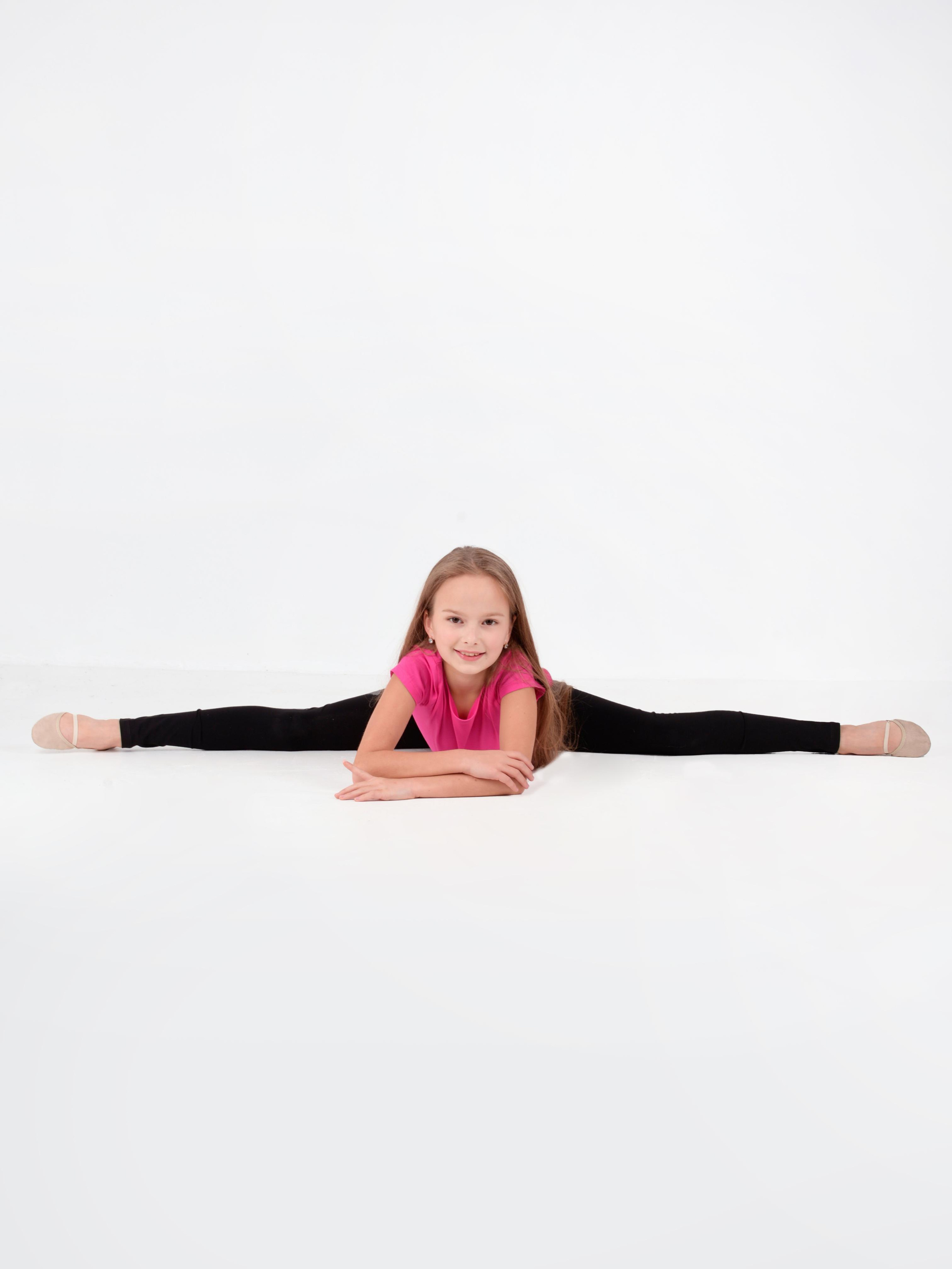 Полина Д. ТМ Продакшн — Съемка для маркетплейсов в Москве