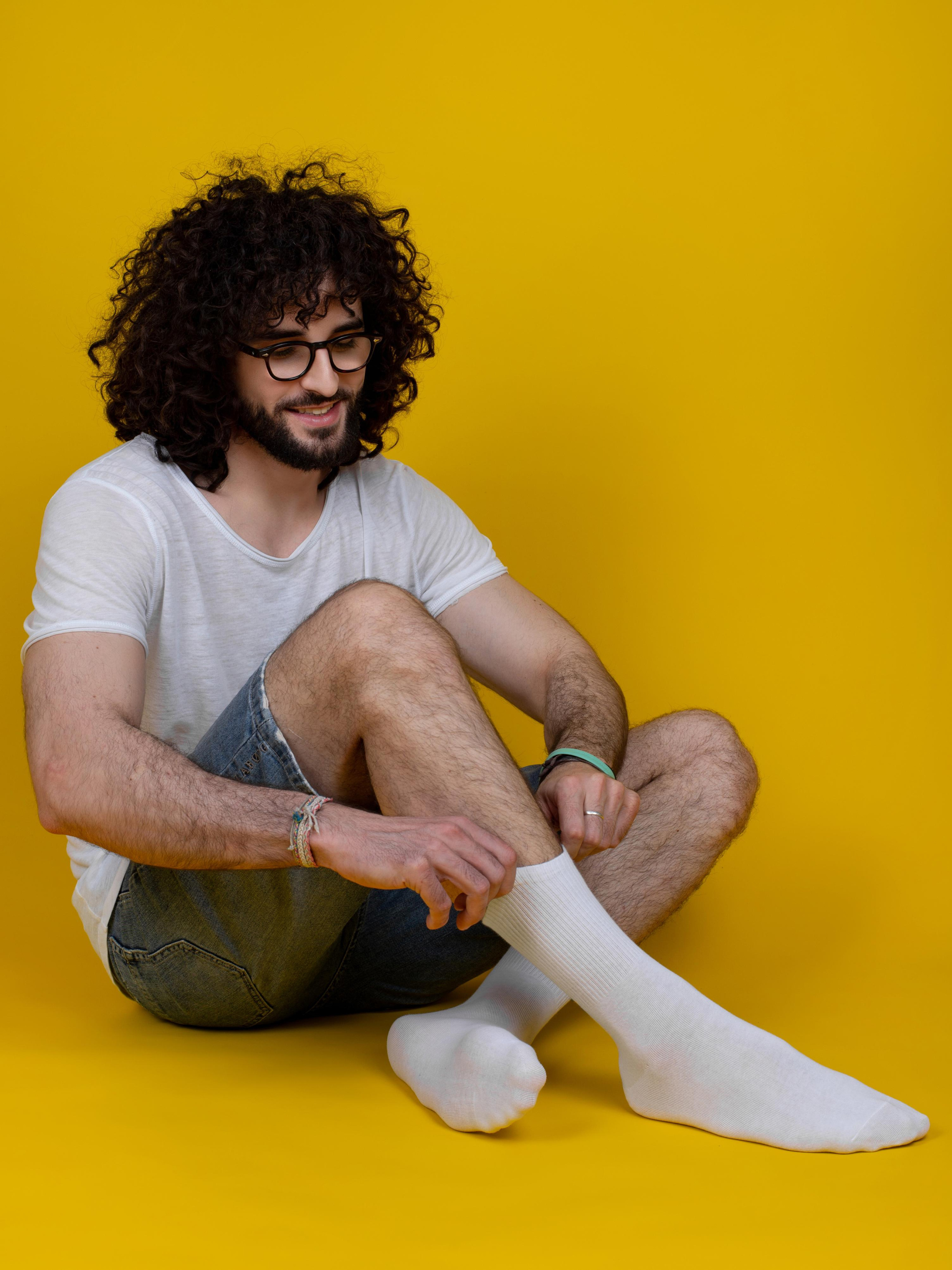 Александр. ТМ Продакшн — Съемка для маркетплейсов в Москве