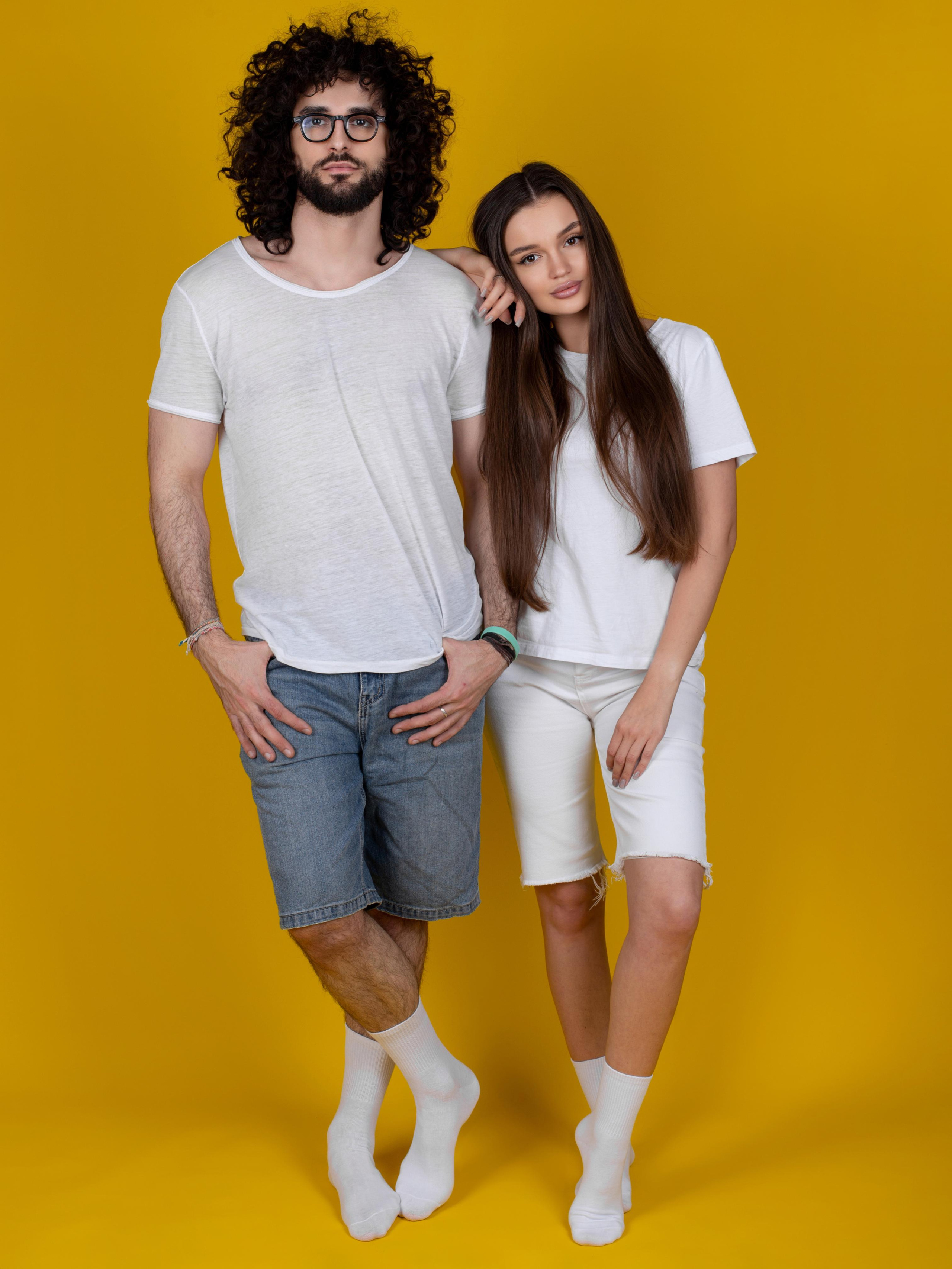 Александр. ТМ Продакшн — Съемка для маркетплейсов в Москве