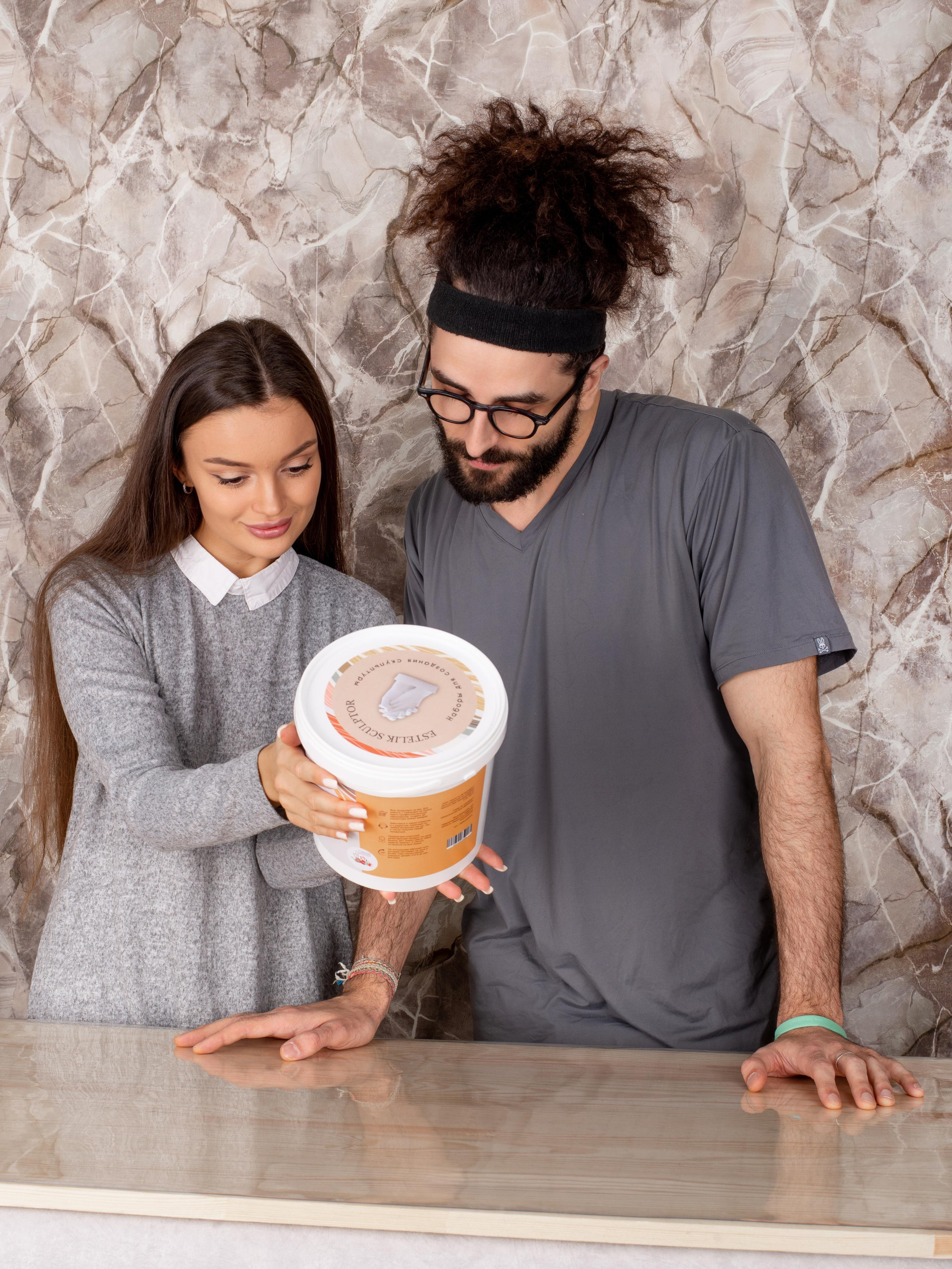 Александр. ТМ Продакшн — Съемка для маркетплейсов в Москве