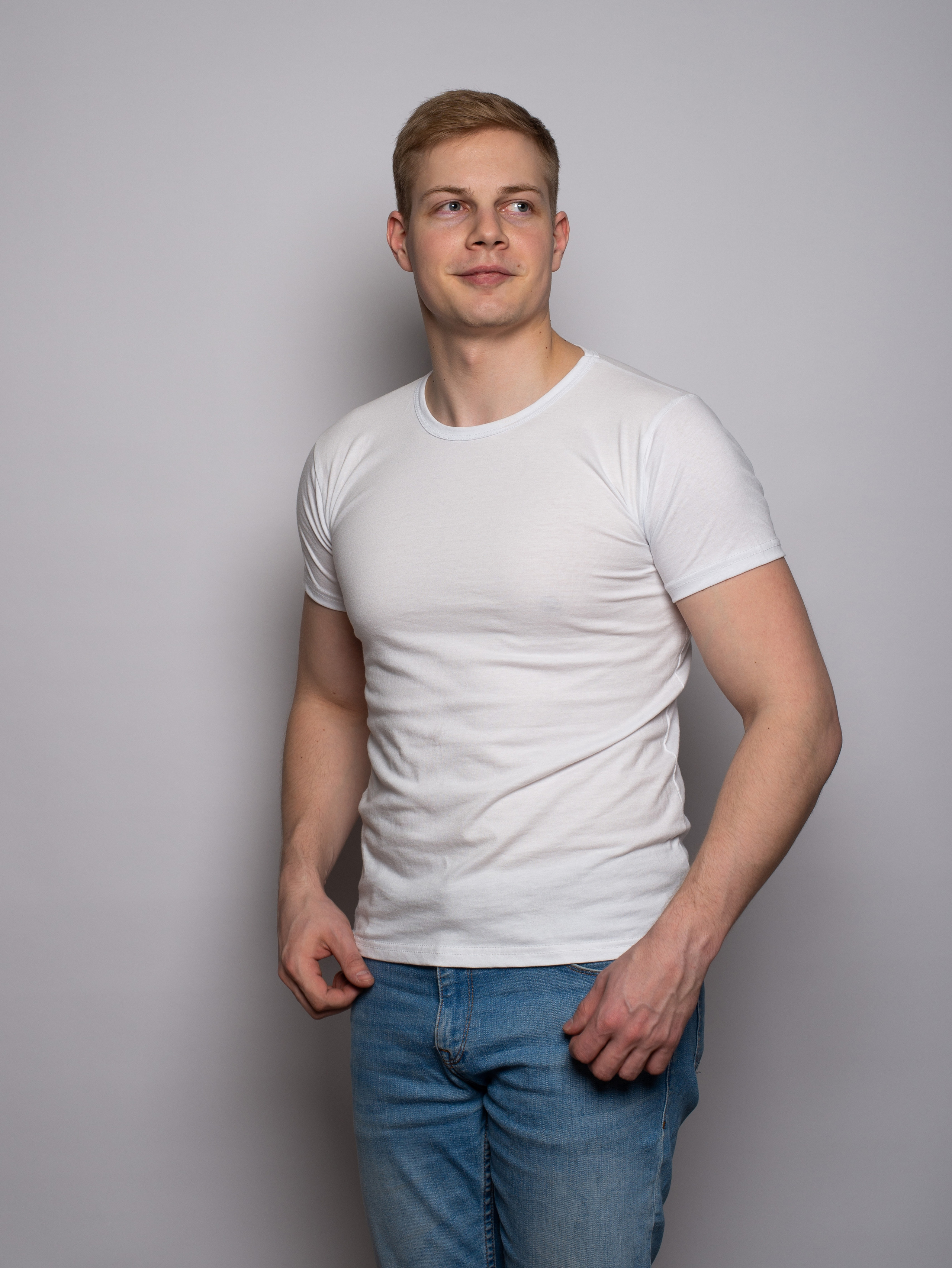 Павел. ТМ Продакшн — Съемка для маркетплейсов в Москве