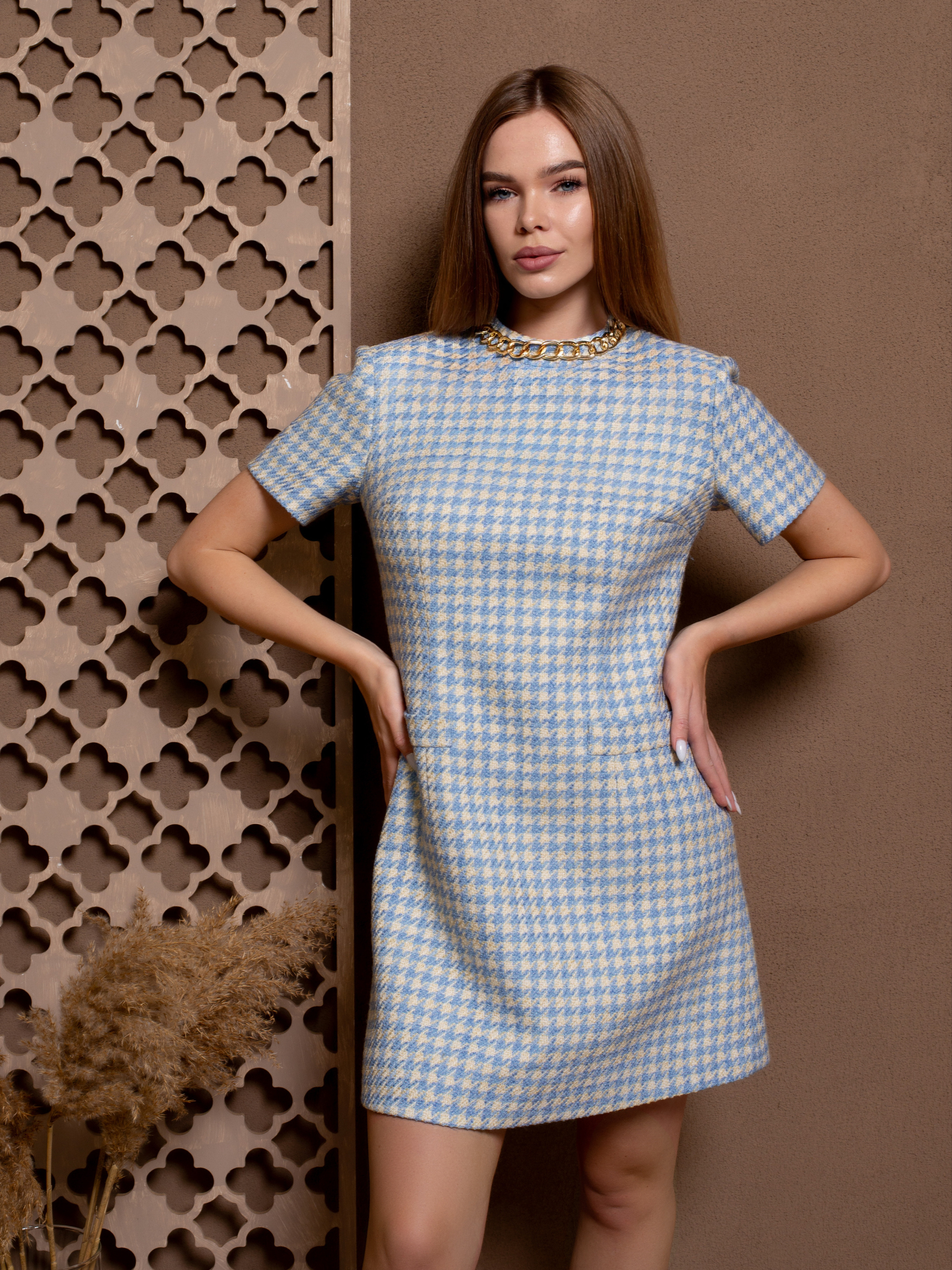 Катрин — Р. ТМ Продакшн — Съемка для маркетплейсов в Москве