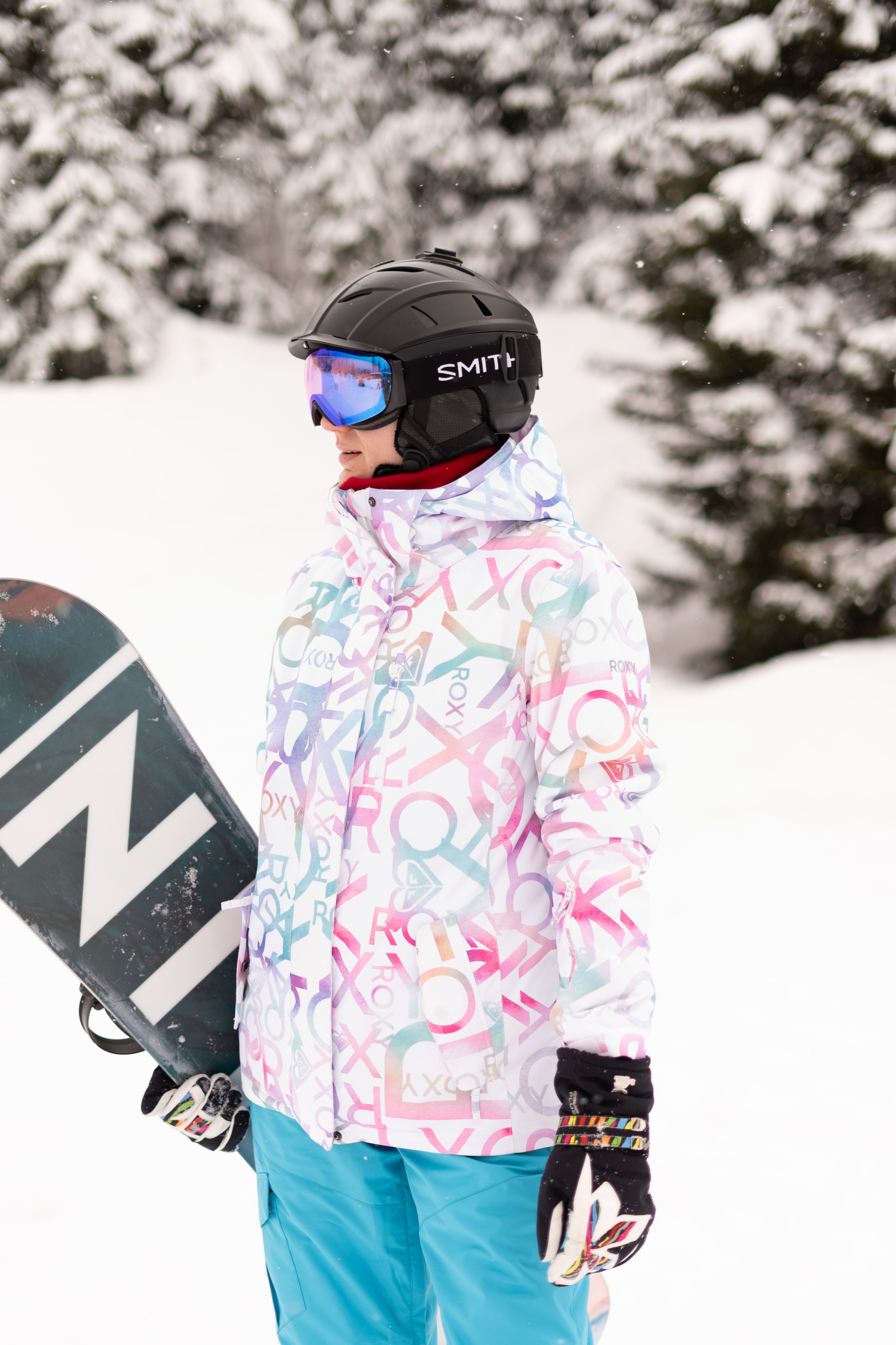 Джой 21.03.24. Анастасия Паршукова — фотограф Шерегеш Новосибирск